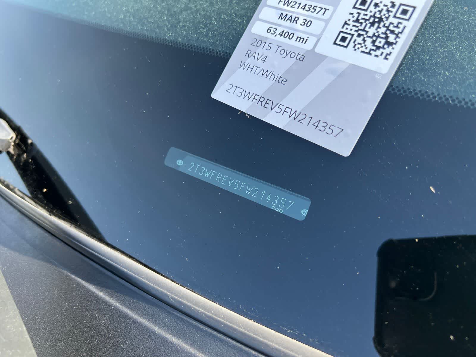 Thumbnail: 2015 Toyota RAV4 - 39