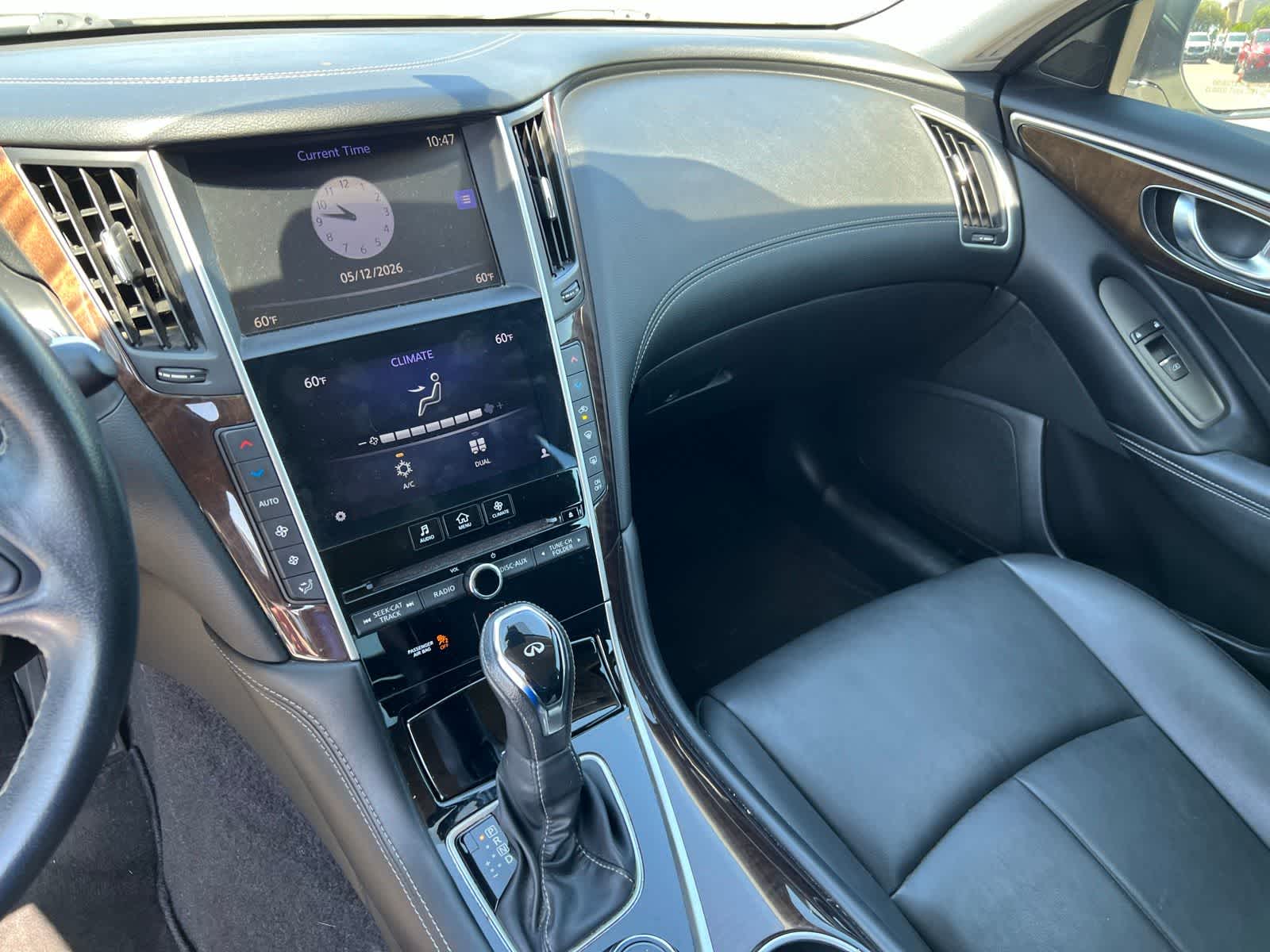 Thumbnail: 2019 INFINITI Q50 - 28