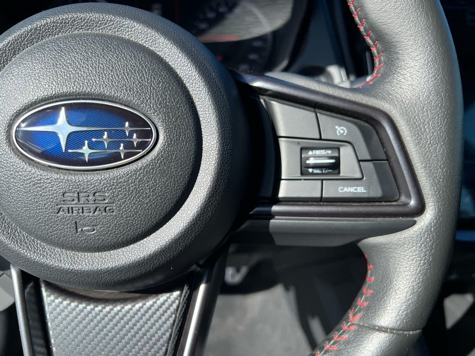 Thumbnail: 2023 Subaru WRX - 36