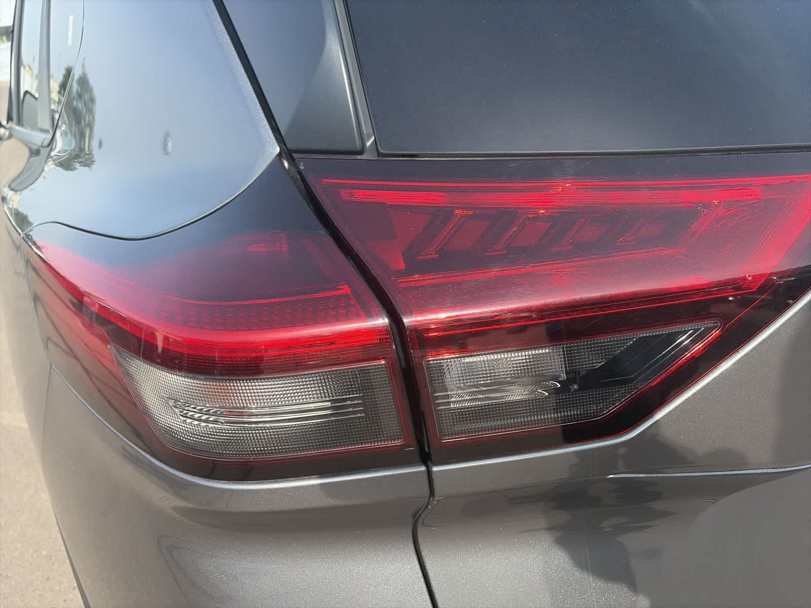 Thumbnail: 2023 Nissan Rogue - 17