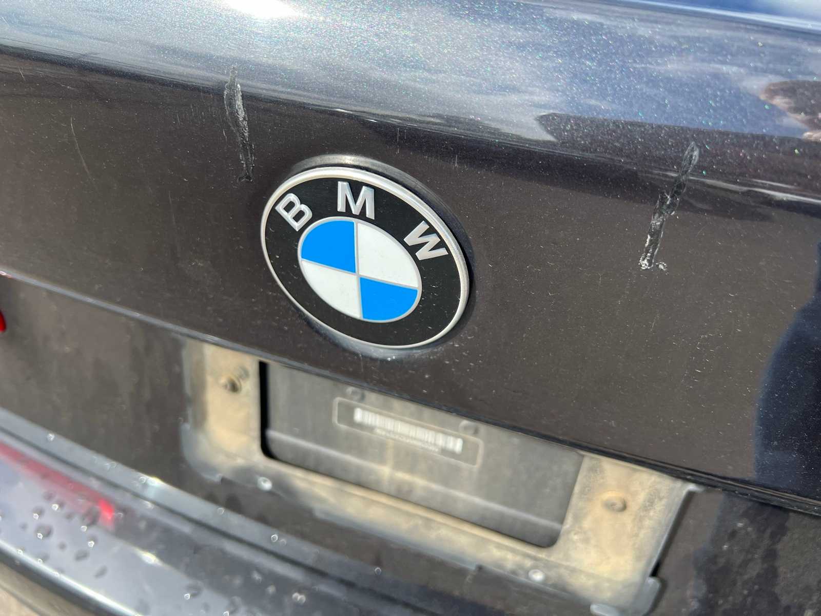 Thumbnail: 2019 BMW 5 Series - 5