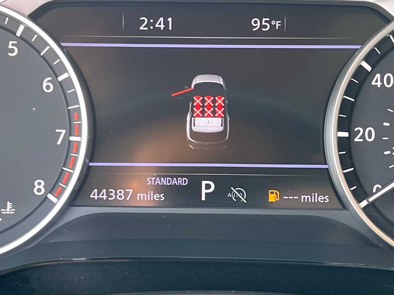 Thumbnail: 2022 Nissan Pathfinder - 44