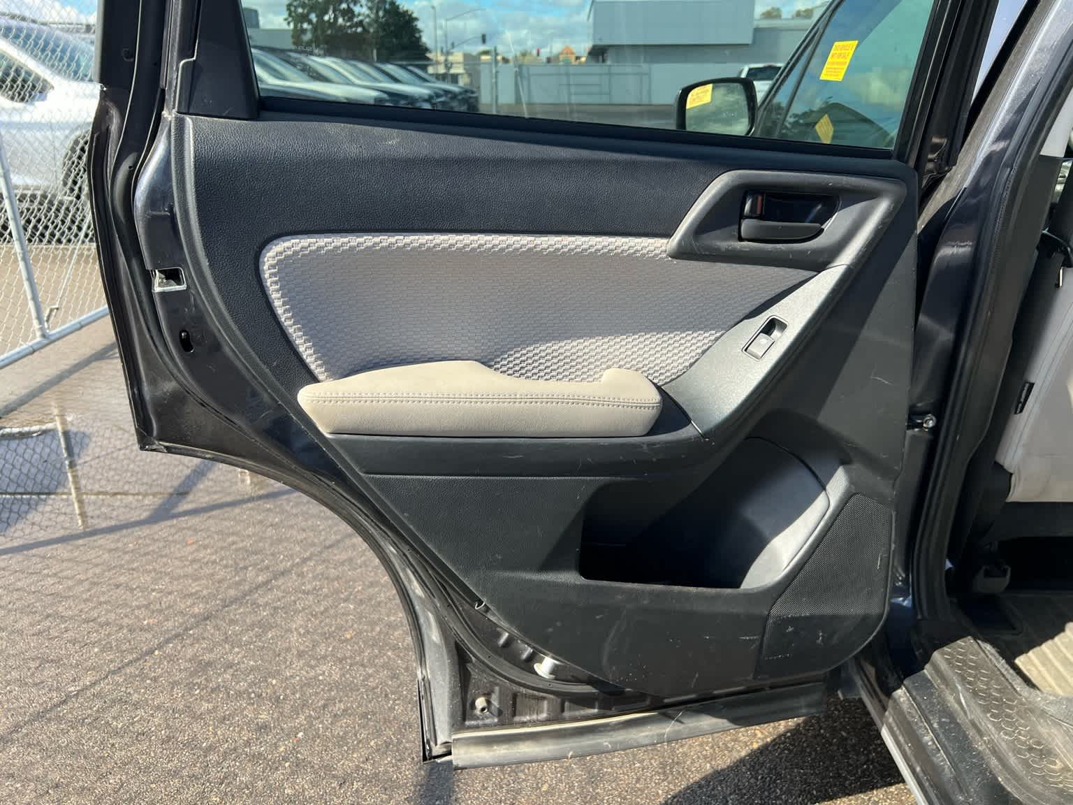 Thumbnail: 2018 Subaru Forester - 19