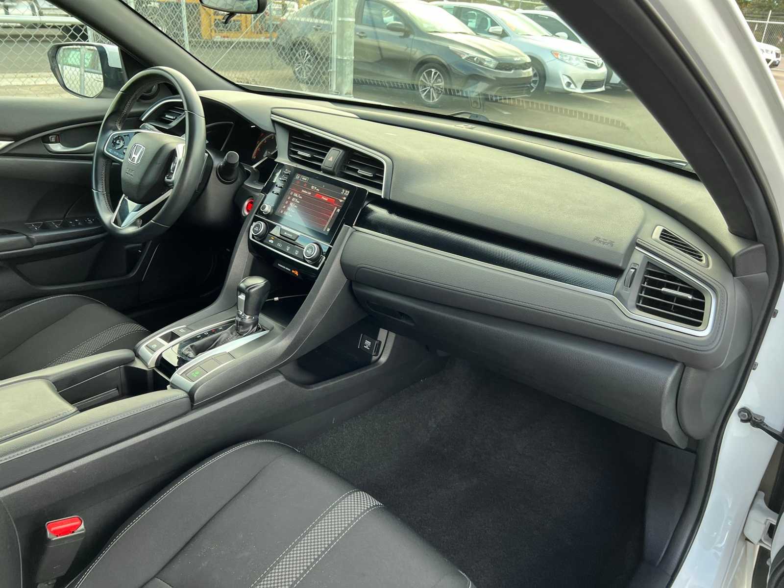 Thumbnail: 2019 Honda Civic - 26