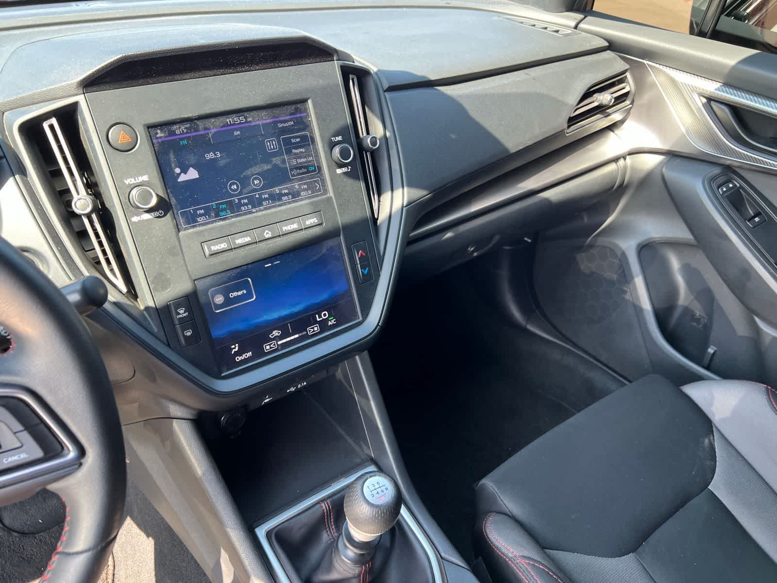 Thumbnail: 2022 Subaru WRX - 32