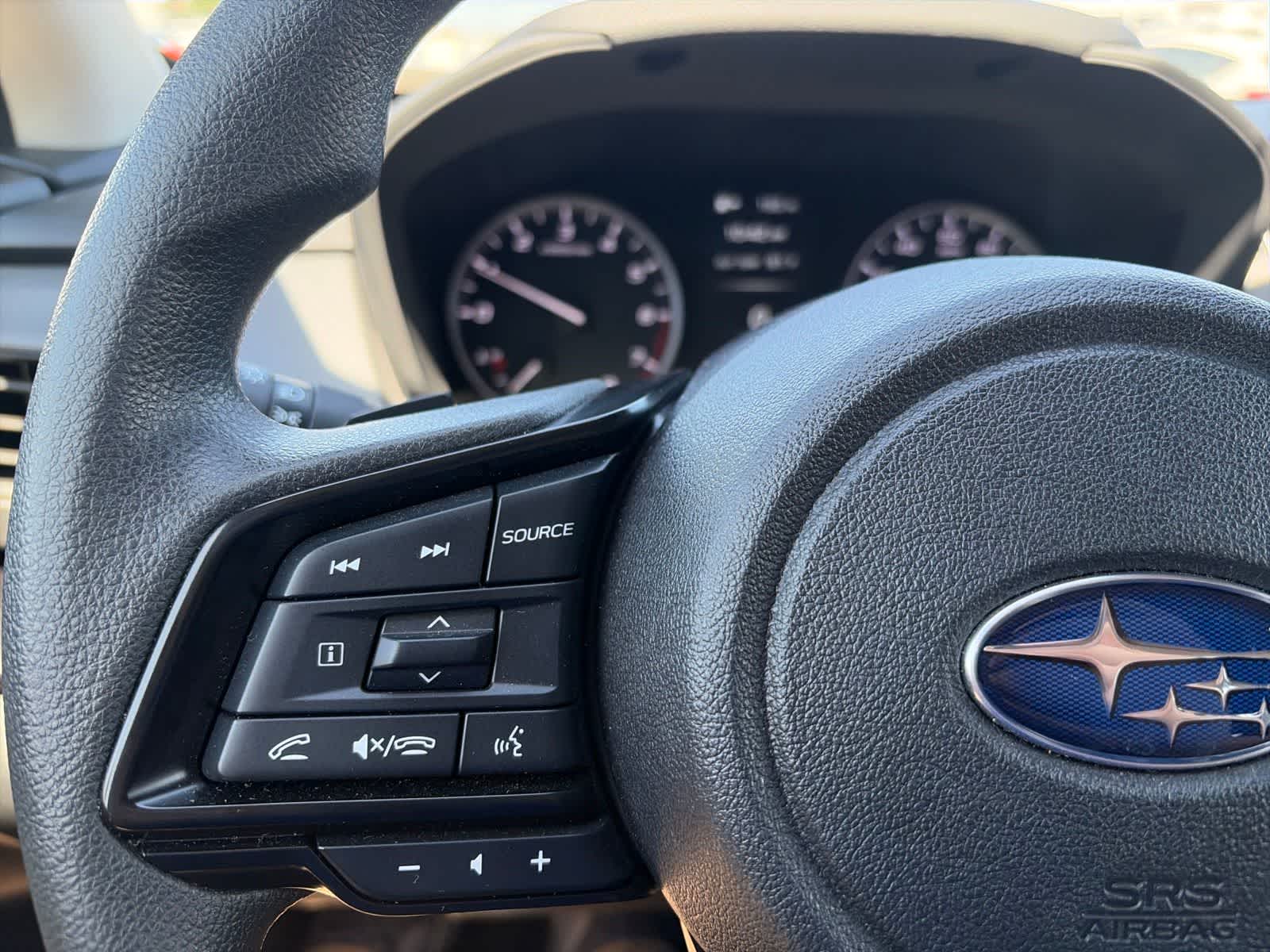 Thumbnail: 2025 Subaru Crosstrek - 32