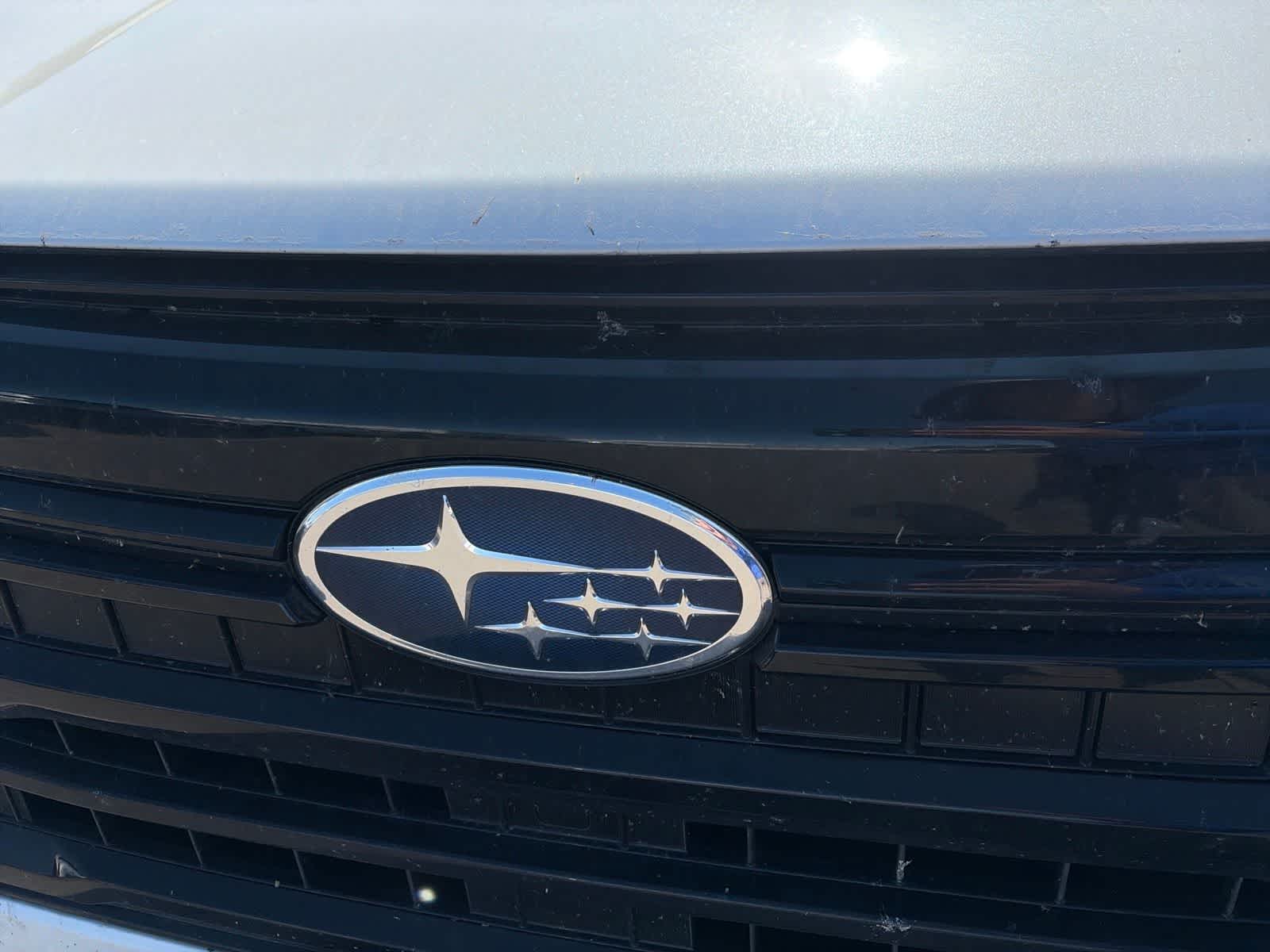 Thumbnail: 2025 Subaru Forester - 2