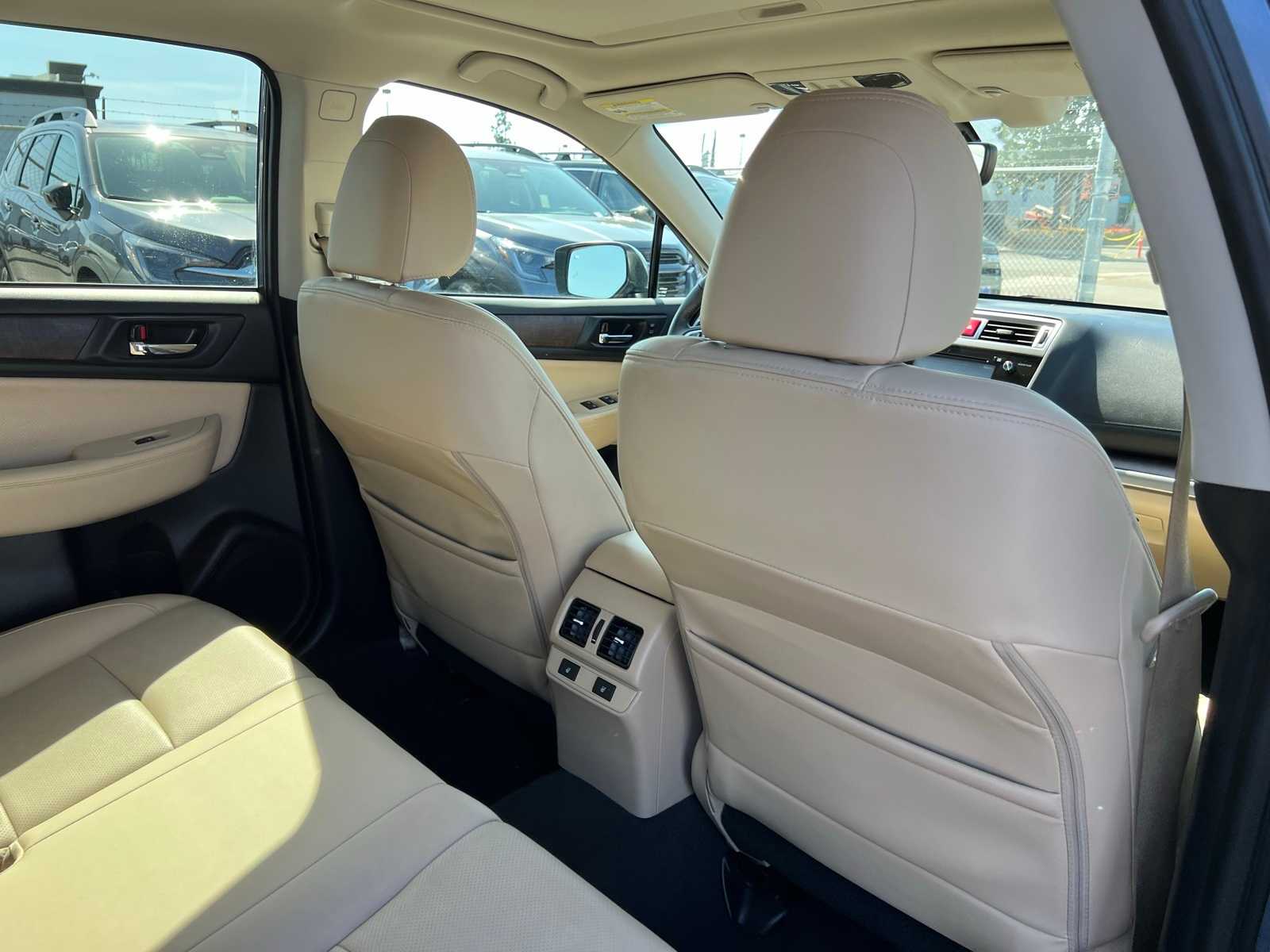 Thumbnail: 2017 Subaru Outback - 22