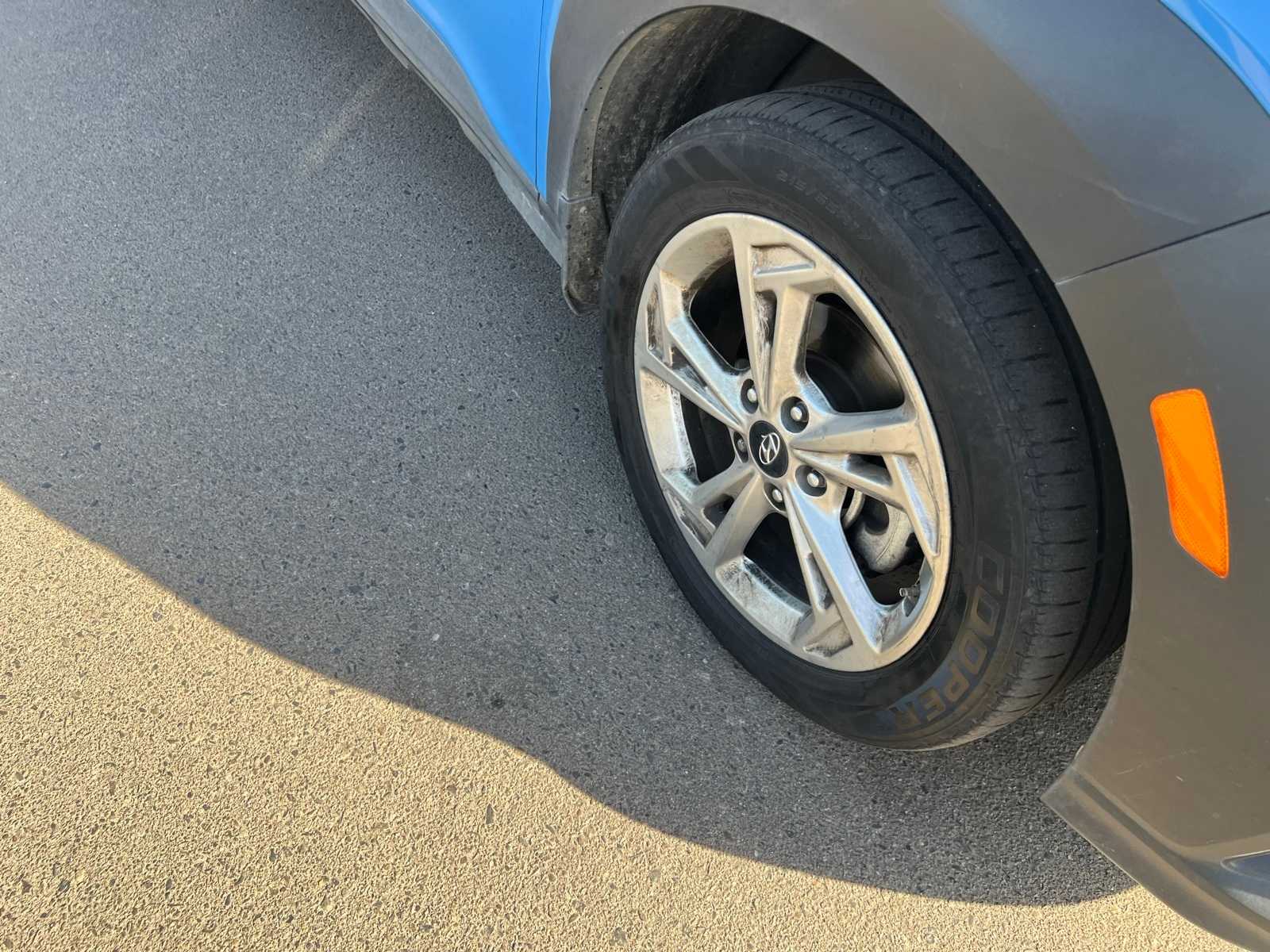 Thumbnail: 2022 Hyundai Kona - 24