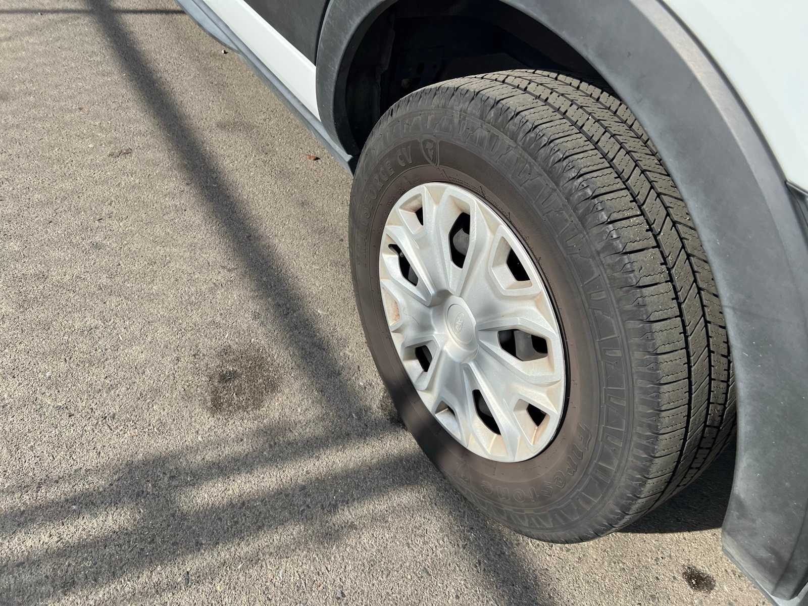 Thumbnail: 2021 Ford Transit Series - 16