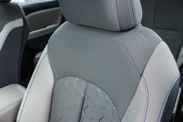 Thumbnail: 2025 Subaru Forester - 22