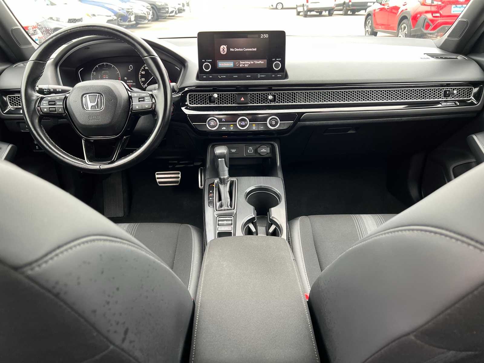 Thumbnail: 2024 Honda Civic - 29