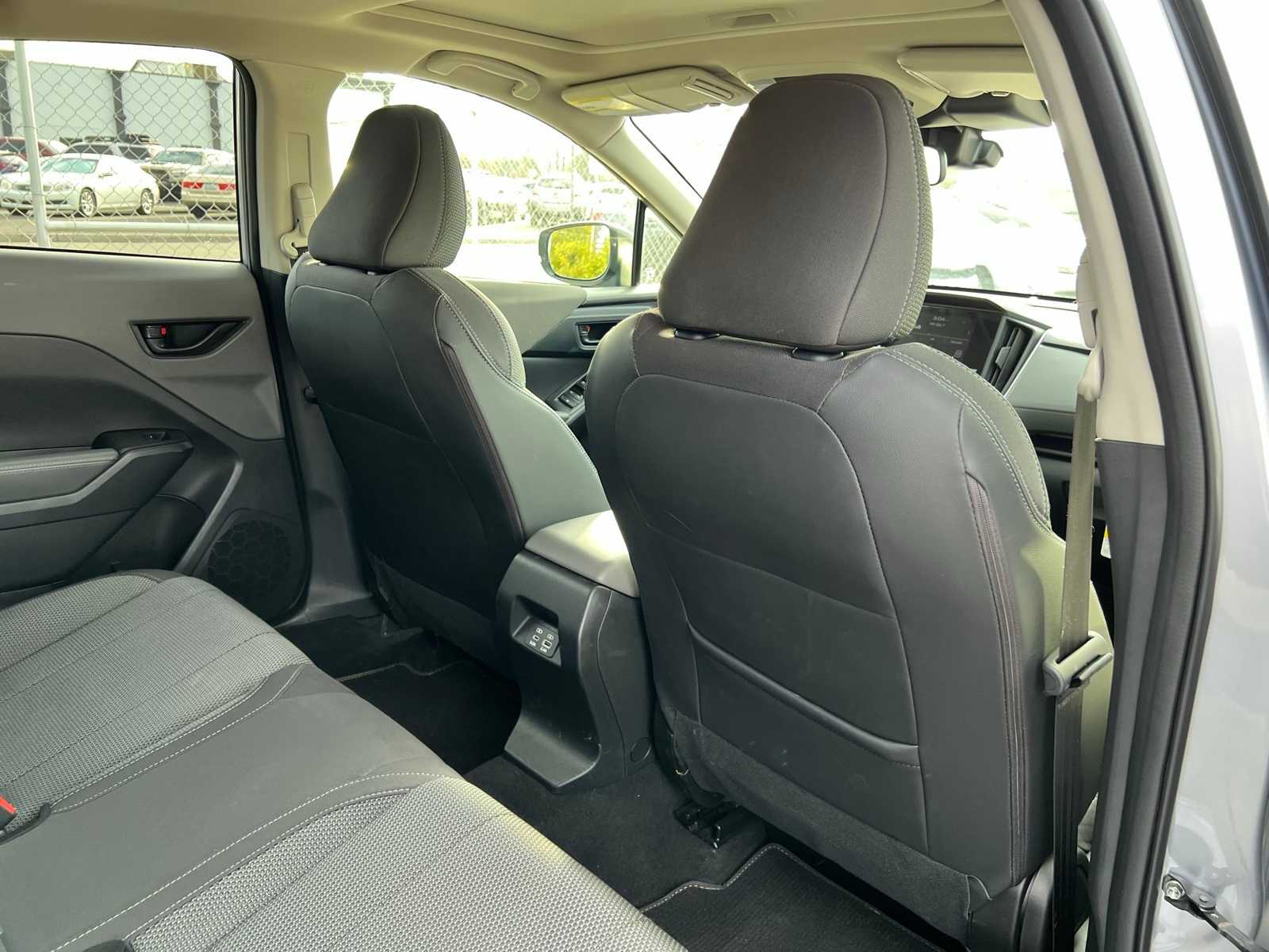 Thumbnail: 2024 Subaru Crosstrek - 22