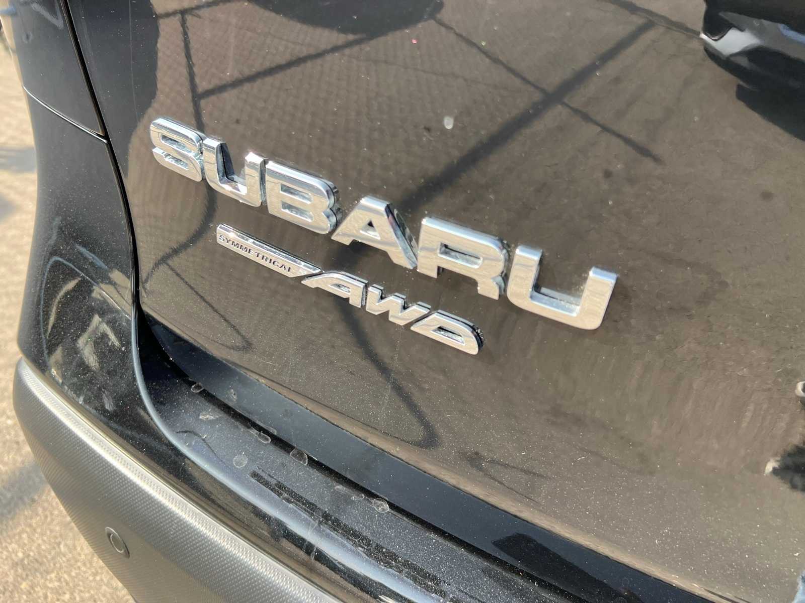 Thumbnail: 2024 Subaru Ascent - 5