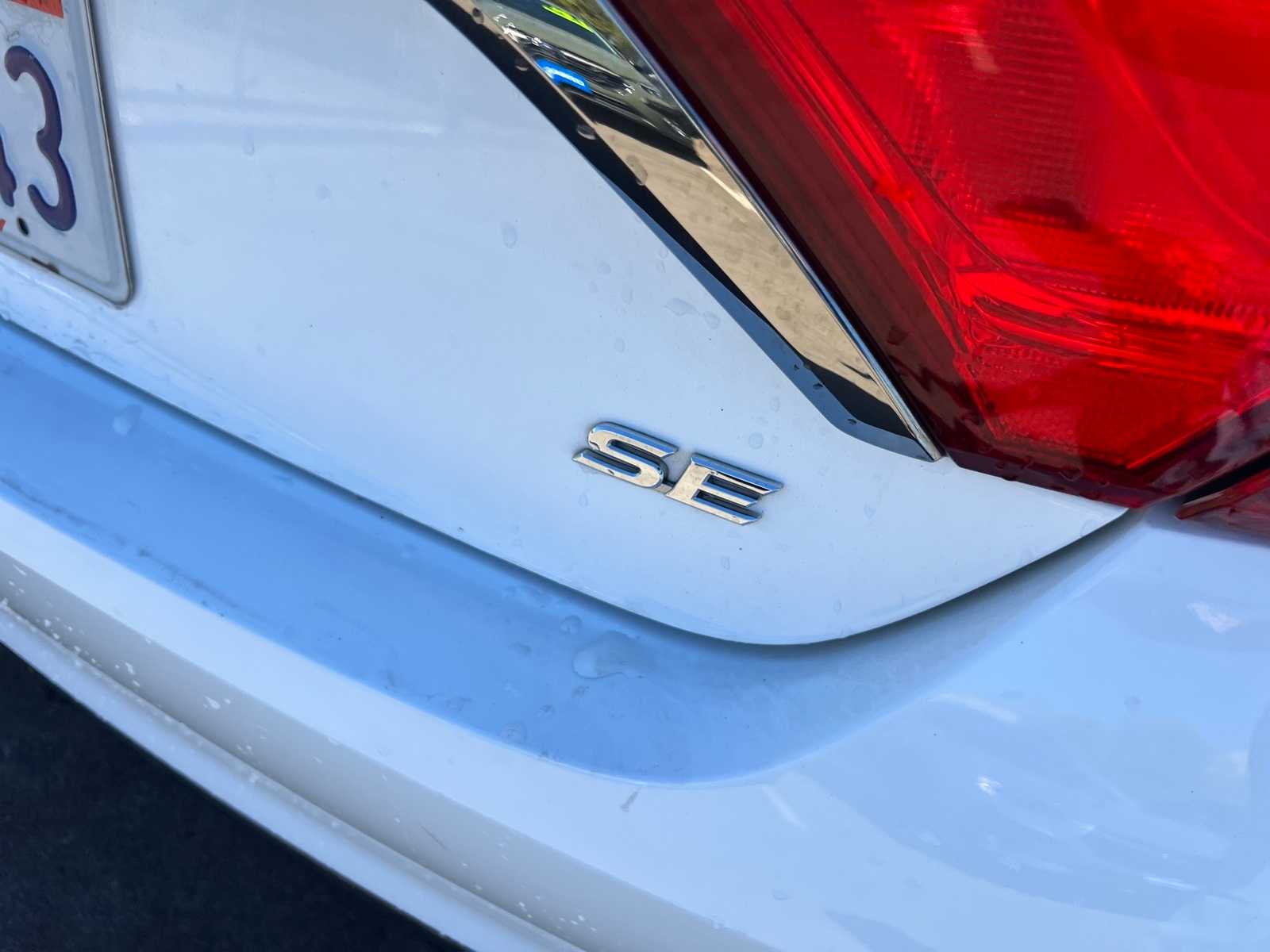 Thumbnail: 2016 Toyota Camry - 7