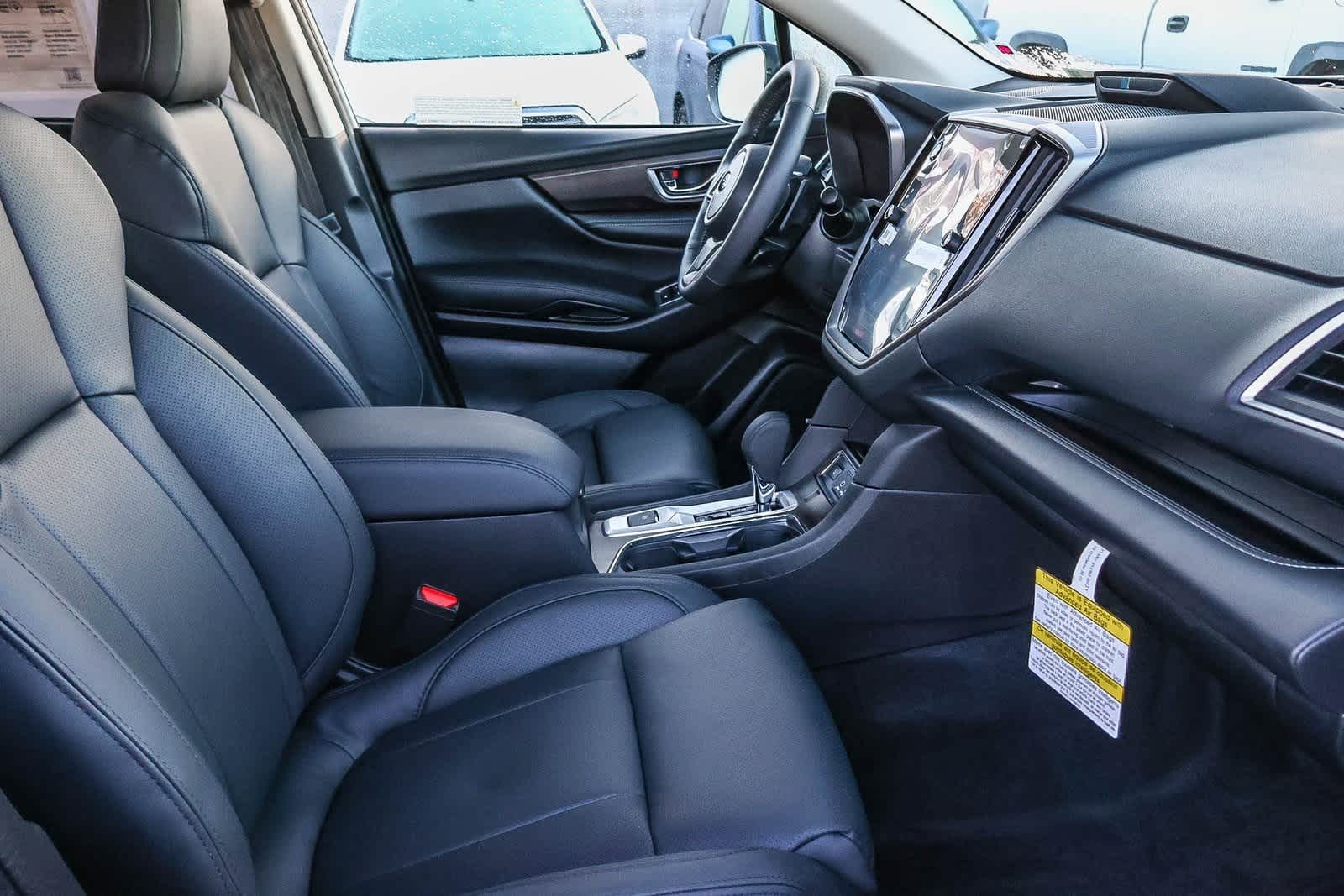 Thumbnail: 2026 Subaru Ascent - 12