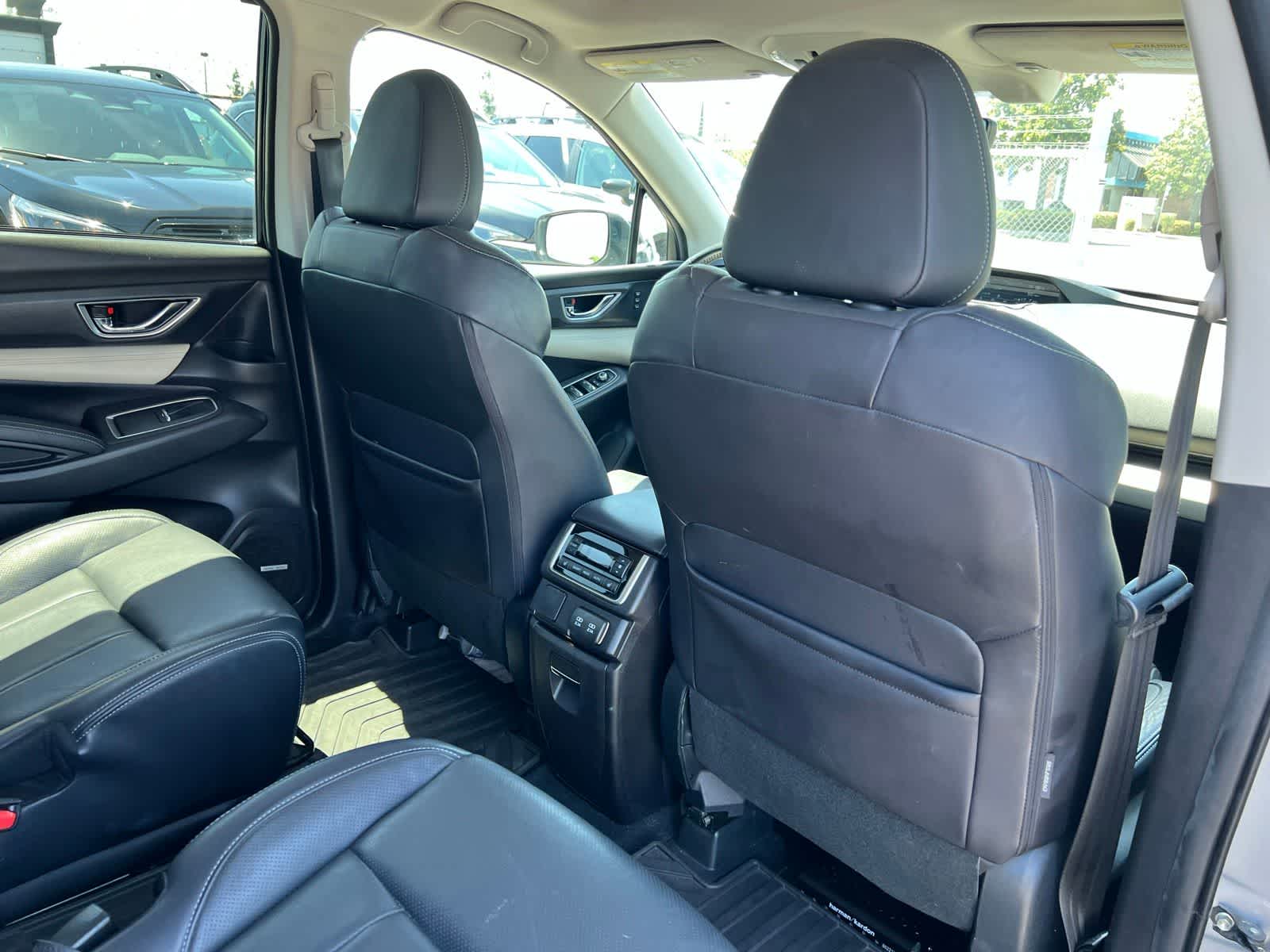 Thumbnail: 2019 Subaru Ascent - 22
