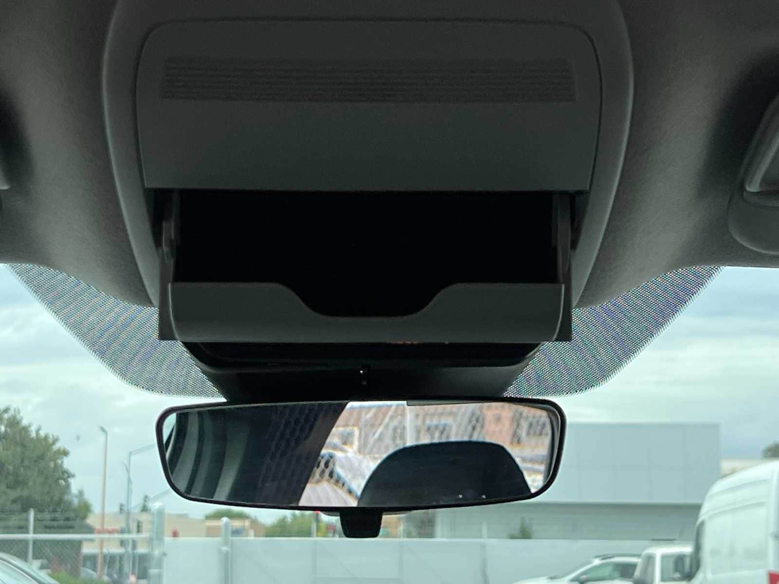 Thumbnail: 2024 Mazda CX-50 - 30