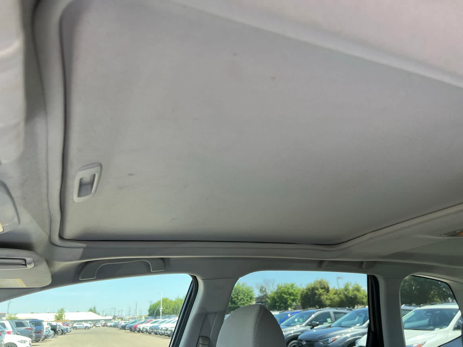 Thumbnail: 2016 Subaru Forester - 34