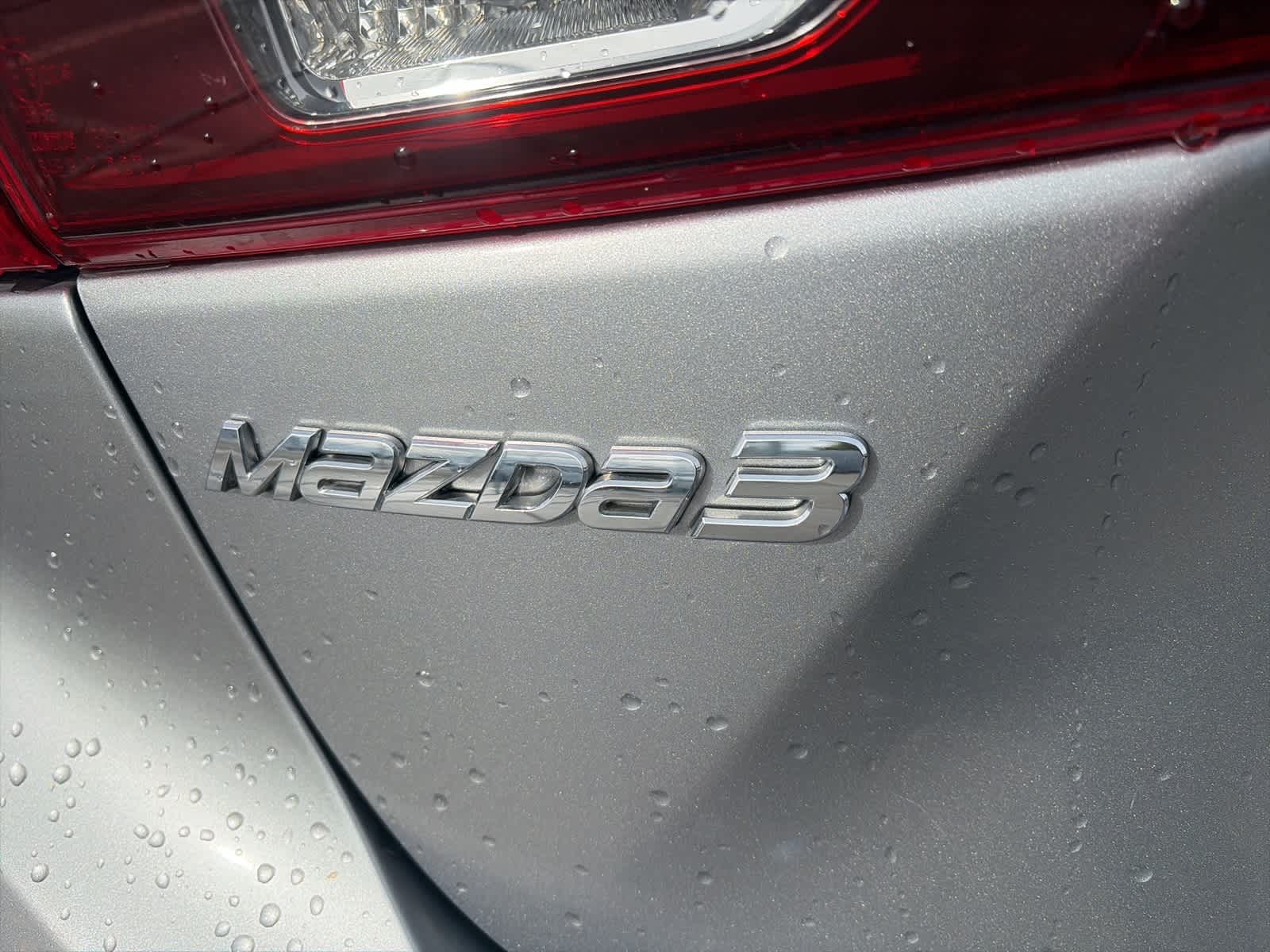 Thumbnail: 2015 Mazda Mazda3 - 16