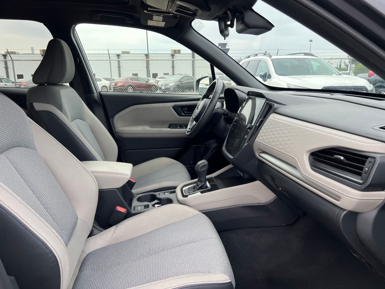 Thumbnail: 2025 Subaru Forester - 26