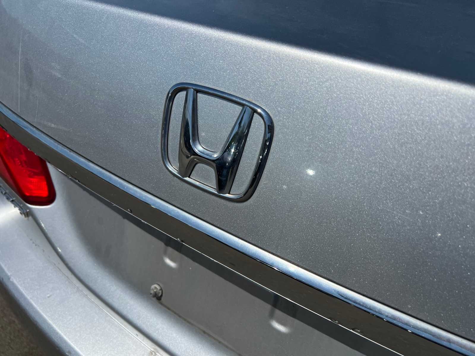 Thumbnail: 2014 Honda Accord - 6