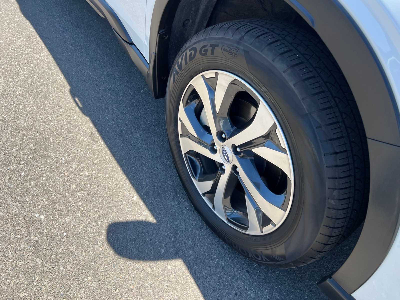 2022 Subaru Outback Limited 25