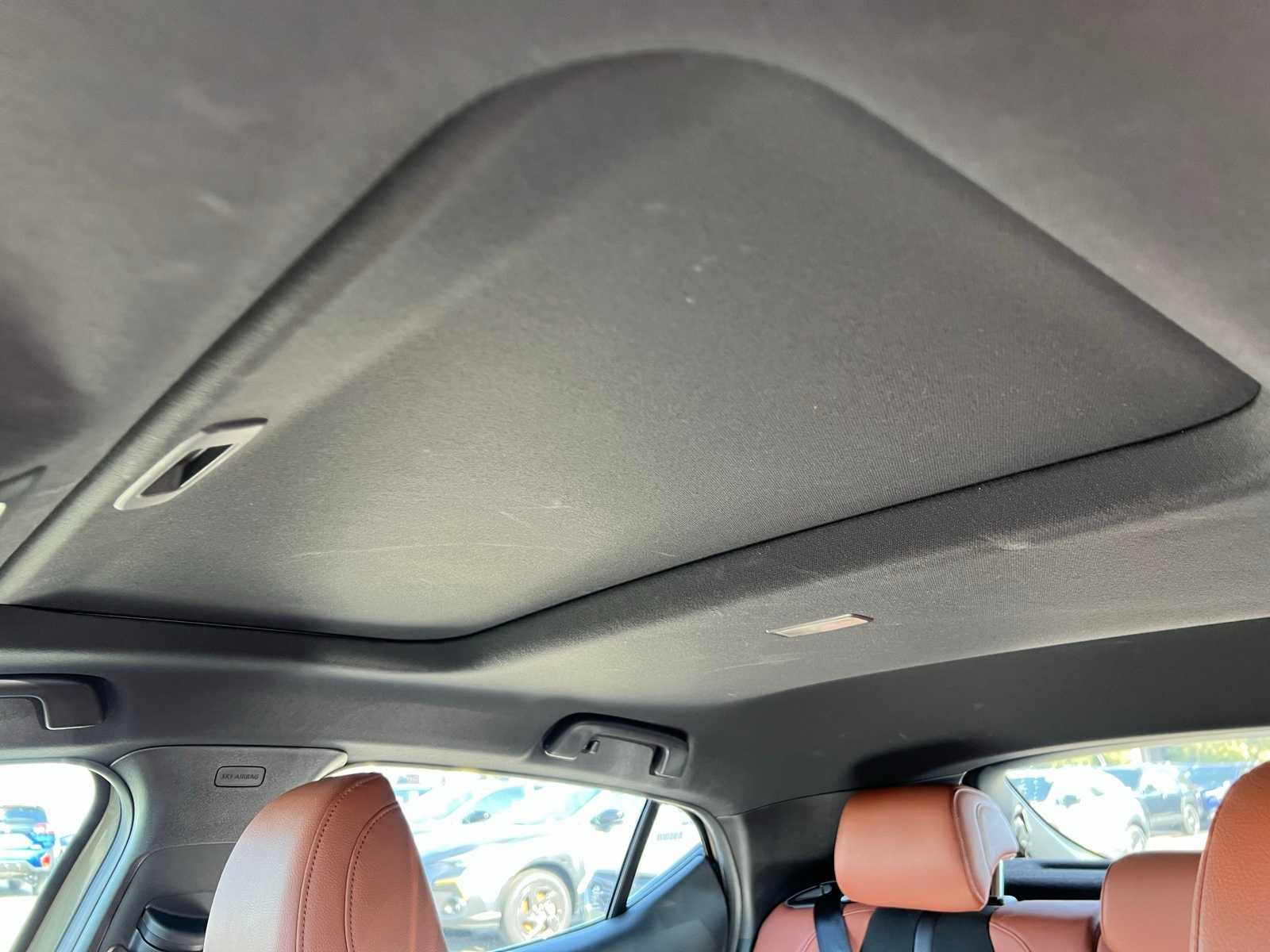 Thumbnail: 2024 Mazda Mazda3 - 35