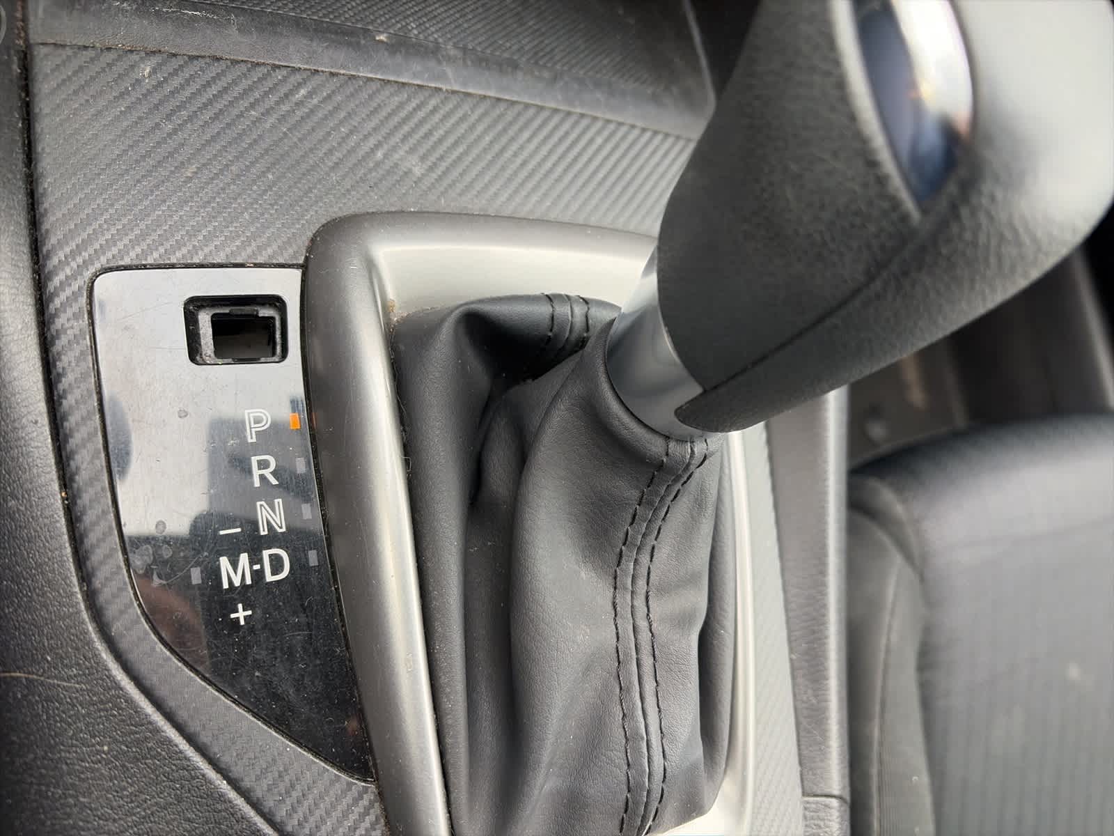 Thumbnail: 2015 Mazda Mazda3 - 32