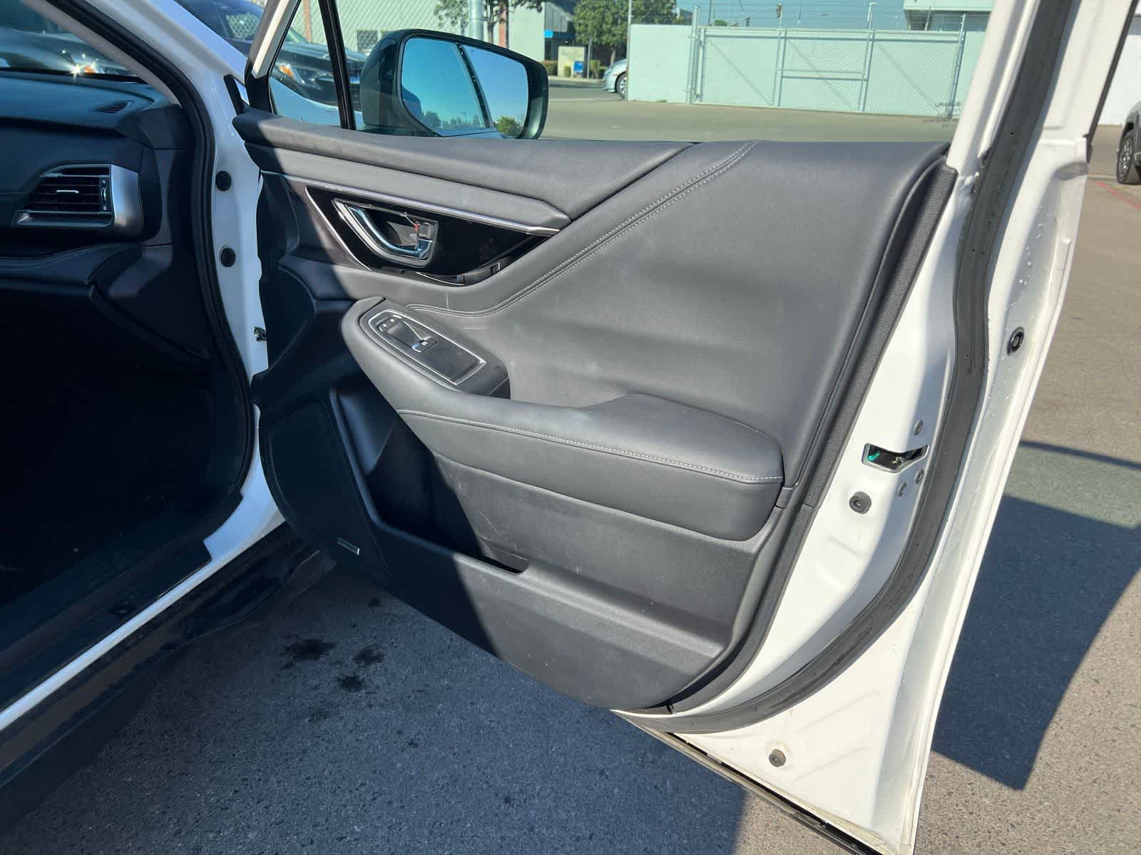 Thumbnail: 2023 Subaru Outback - 27