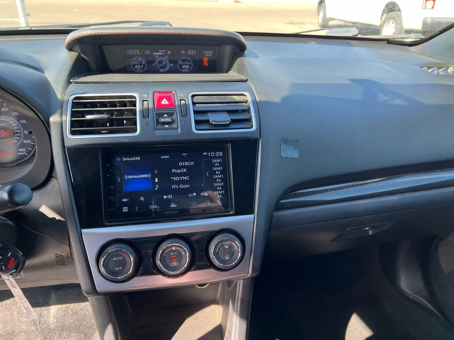 Thumbnail: 2018 Subaru WRX - 29