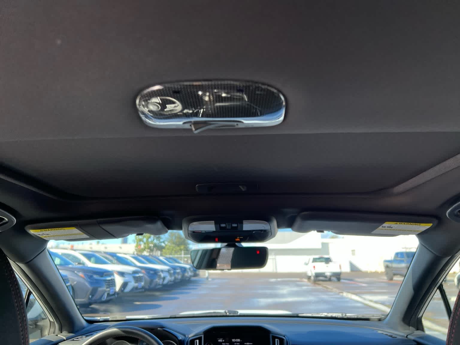 Thumbnail: 2023 Subaru WRX - 31