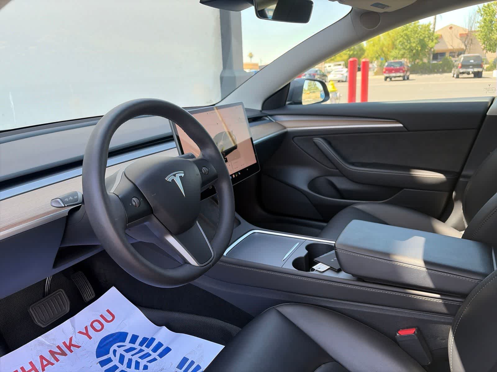 Thumbnail: 2023 Tesla Model 3 - 24