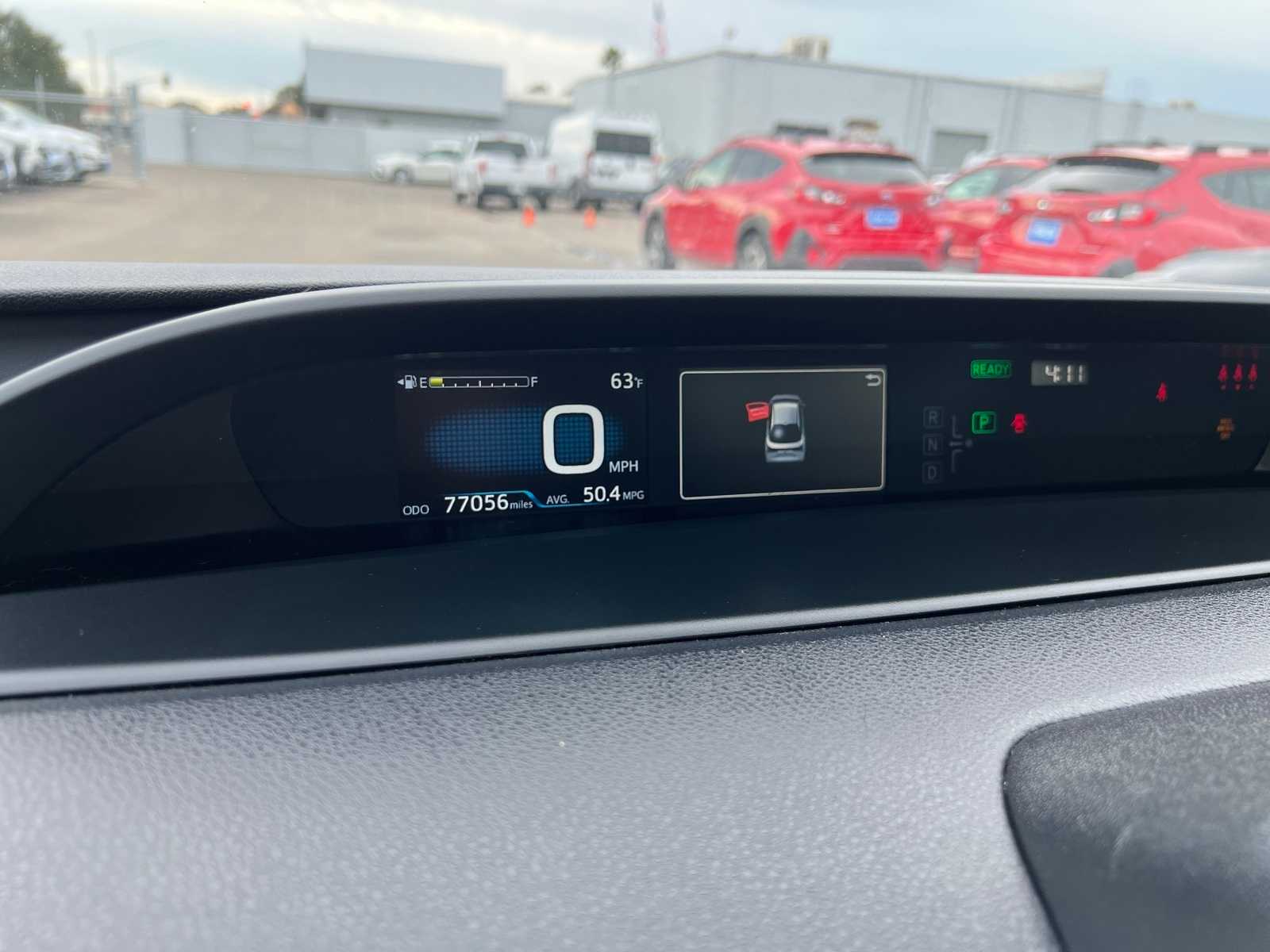 Thumbnail: 2020 Toyota Prius - 43