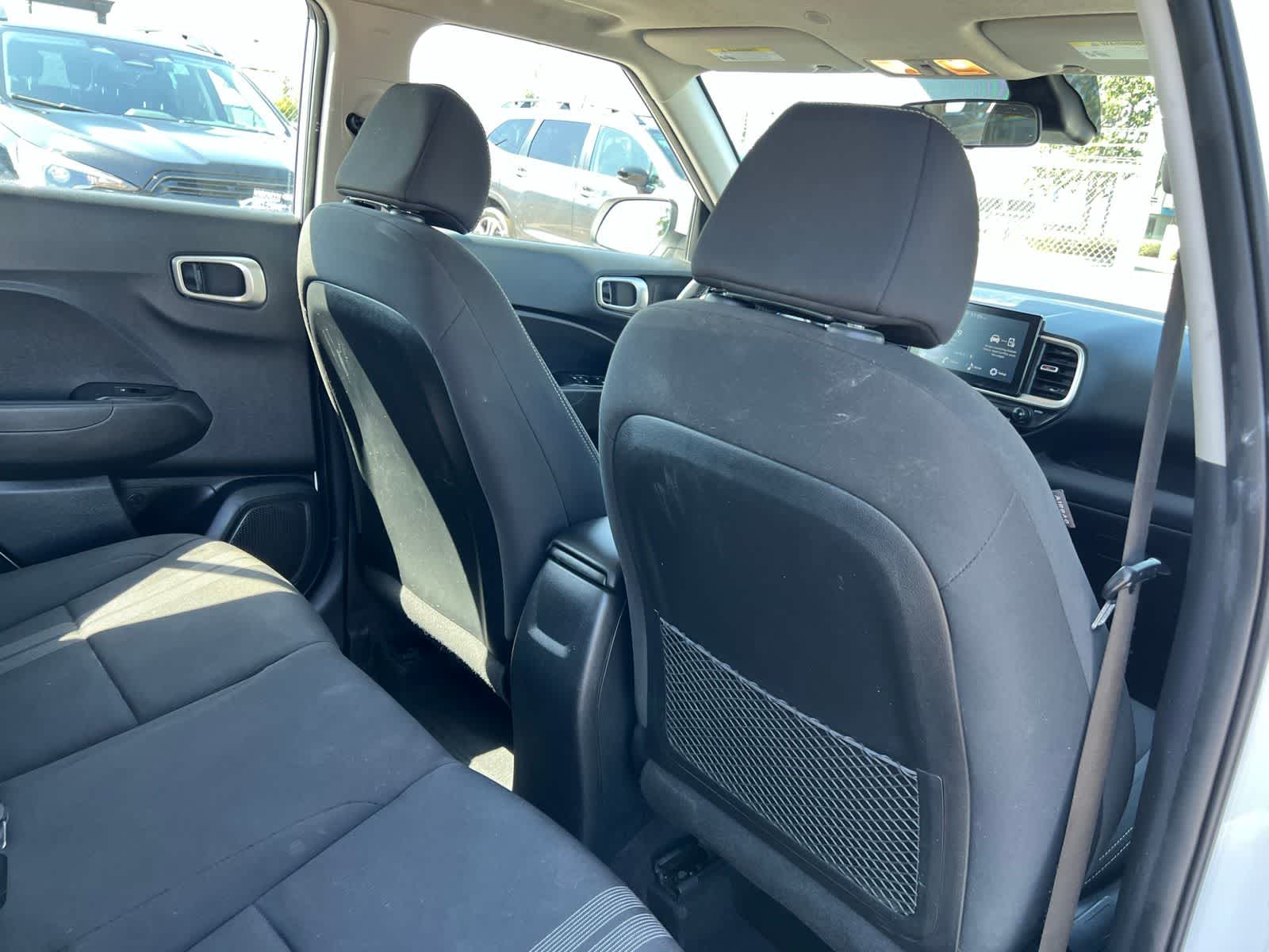 Thumbnail: 2023 Hyundai Venue - 20