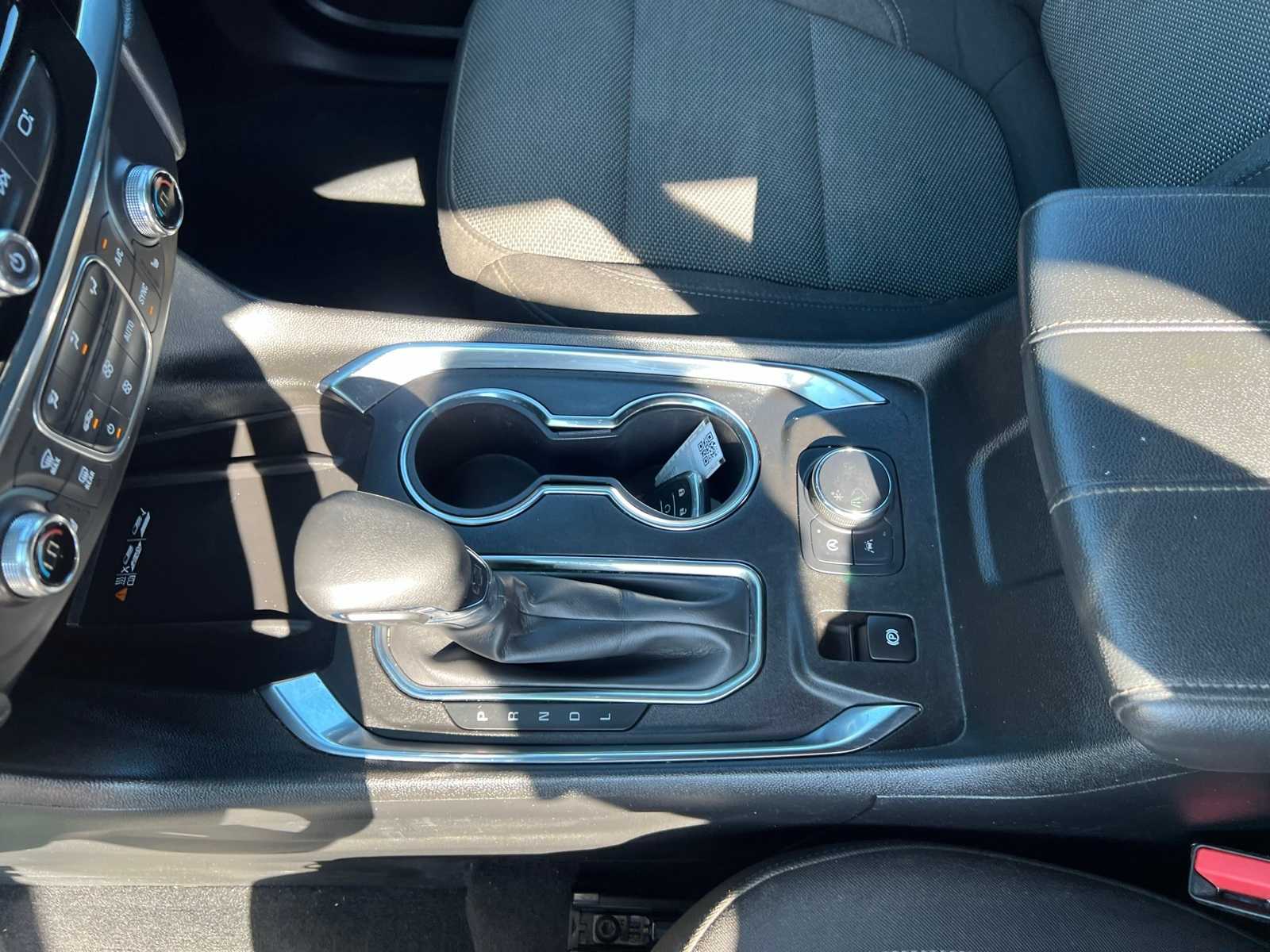 Thumbnail: 2023 Chevrolet Traverse - 39