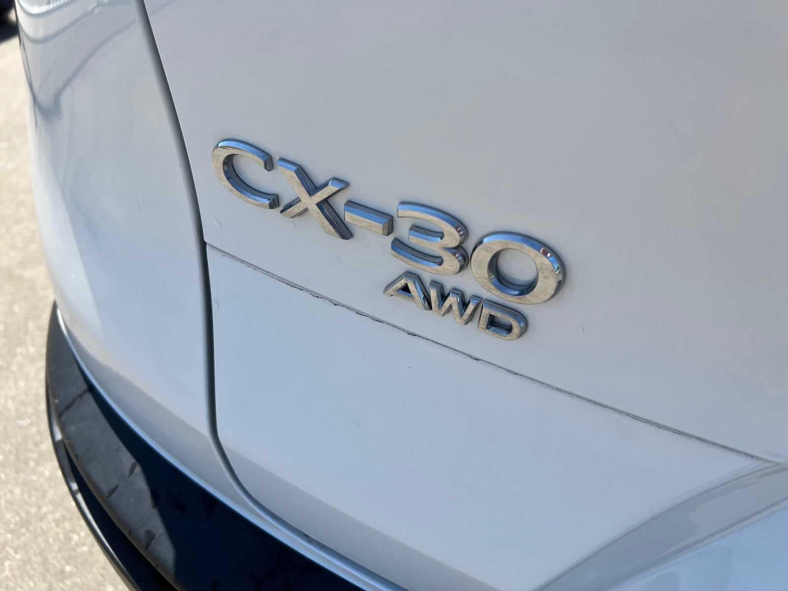 Thumbnail: 2023 Mazda CX-30 - 5