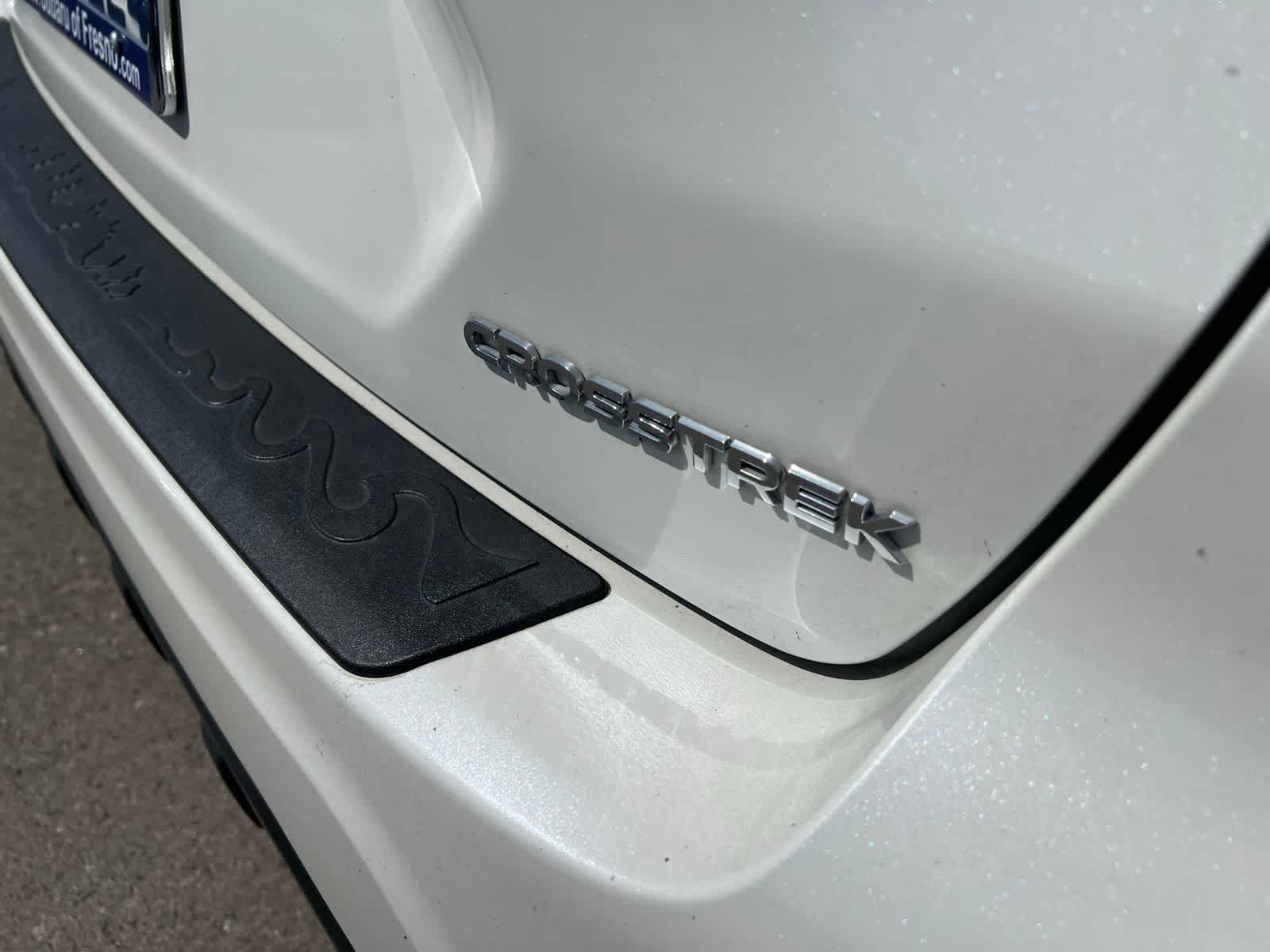 Thumbnail: 2024 Subaru Crosstrek - 7