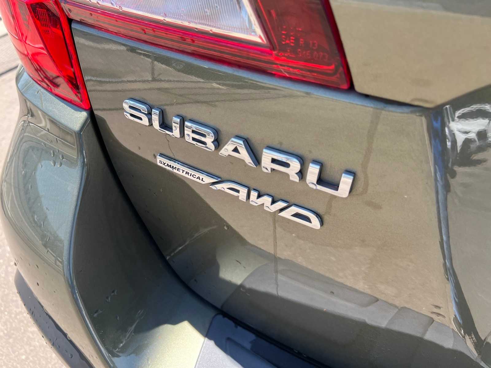 Thumbnail: 2018 Subaru Outback - 5
