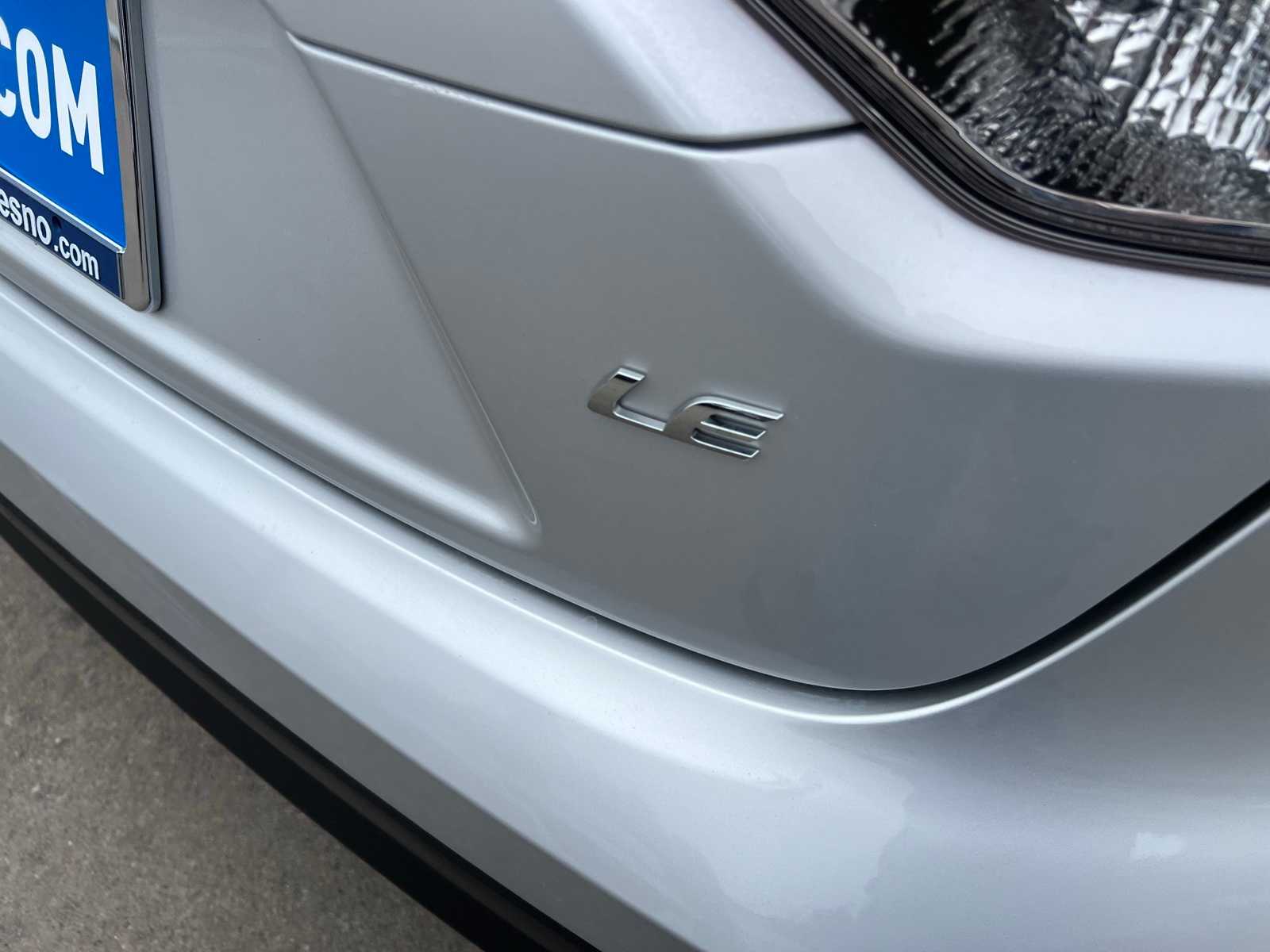 Thumbnail: 2024 Toyota Corolla - 6