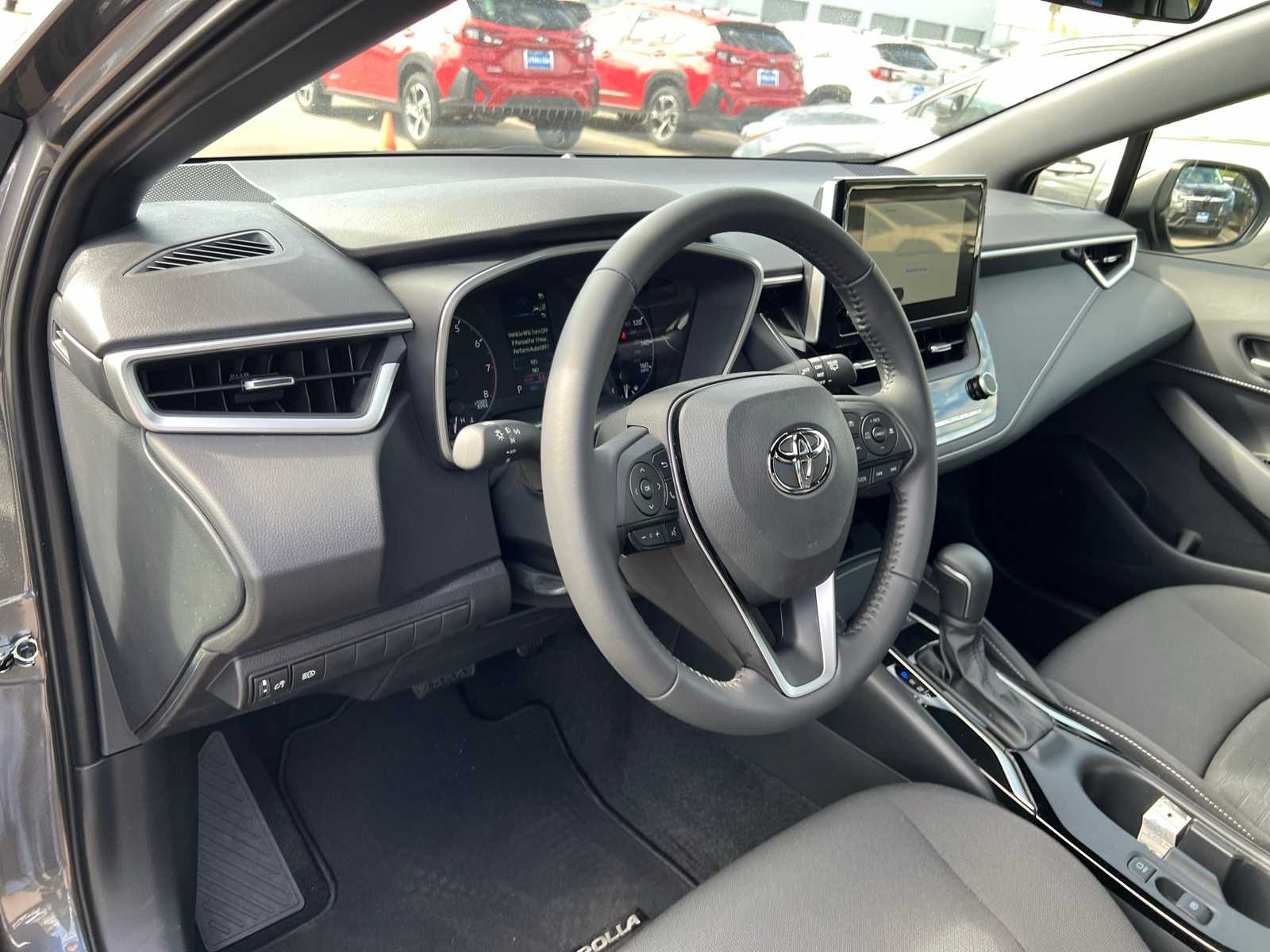 Thumbnail: 2025 Toyota Corolla - 14