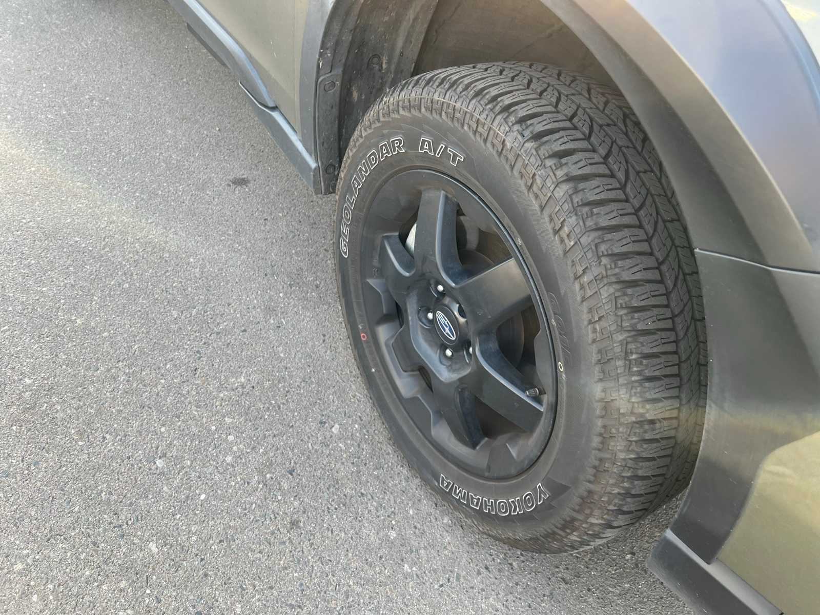 Thumbnail: 2022 Subaru Outback - 25