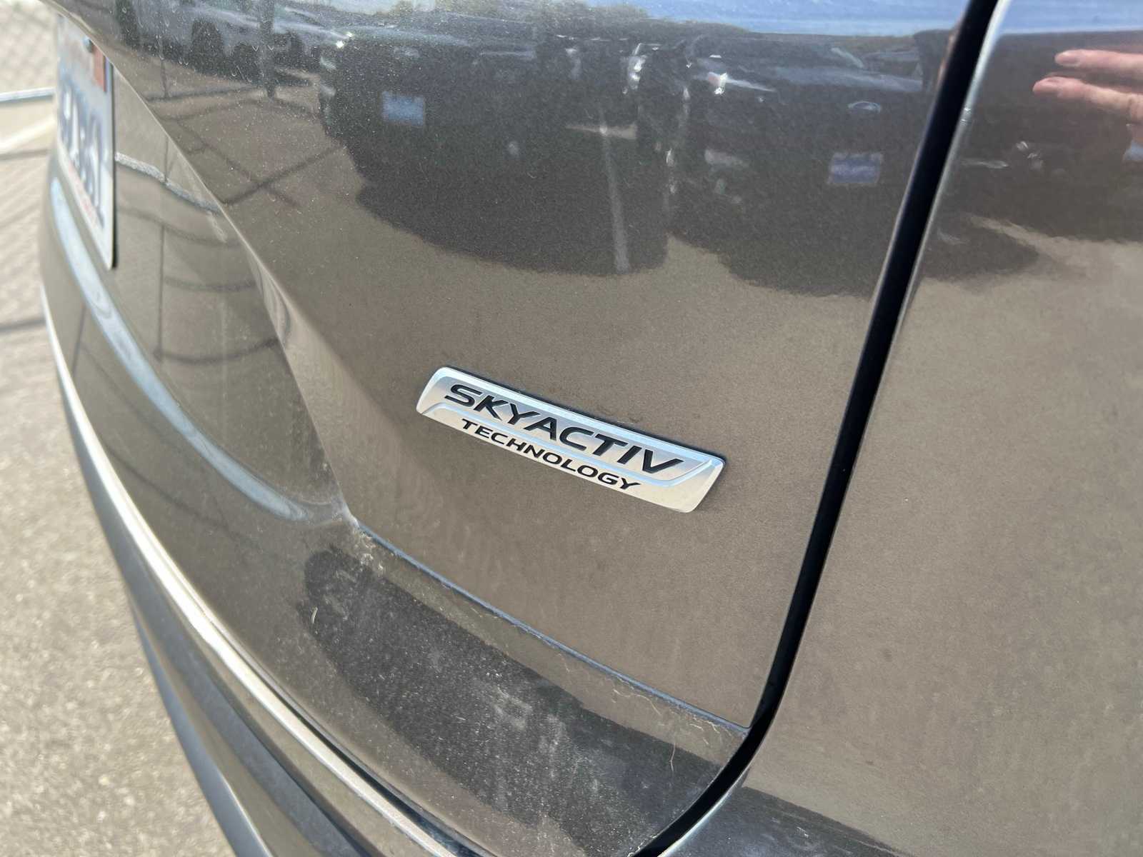 Thumbnail: 2018 Mazda CX-9 - 7