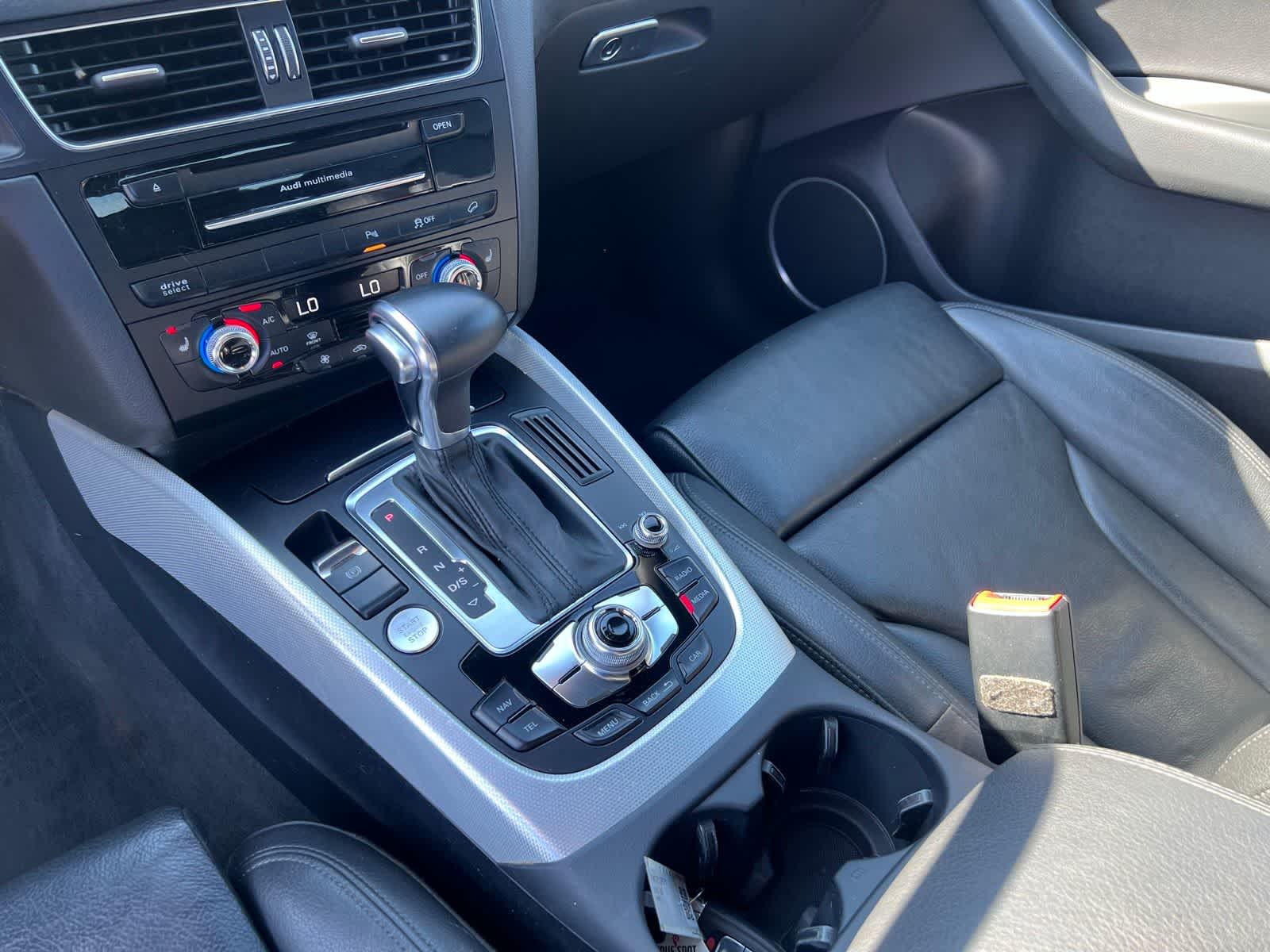 Thumbnail: 2015 Audi Q5 - 42