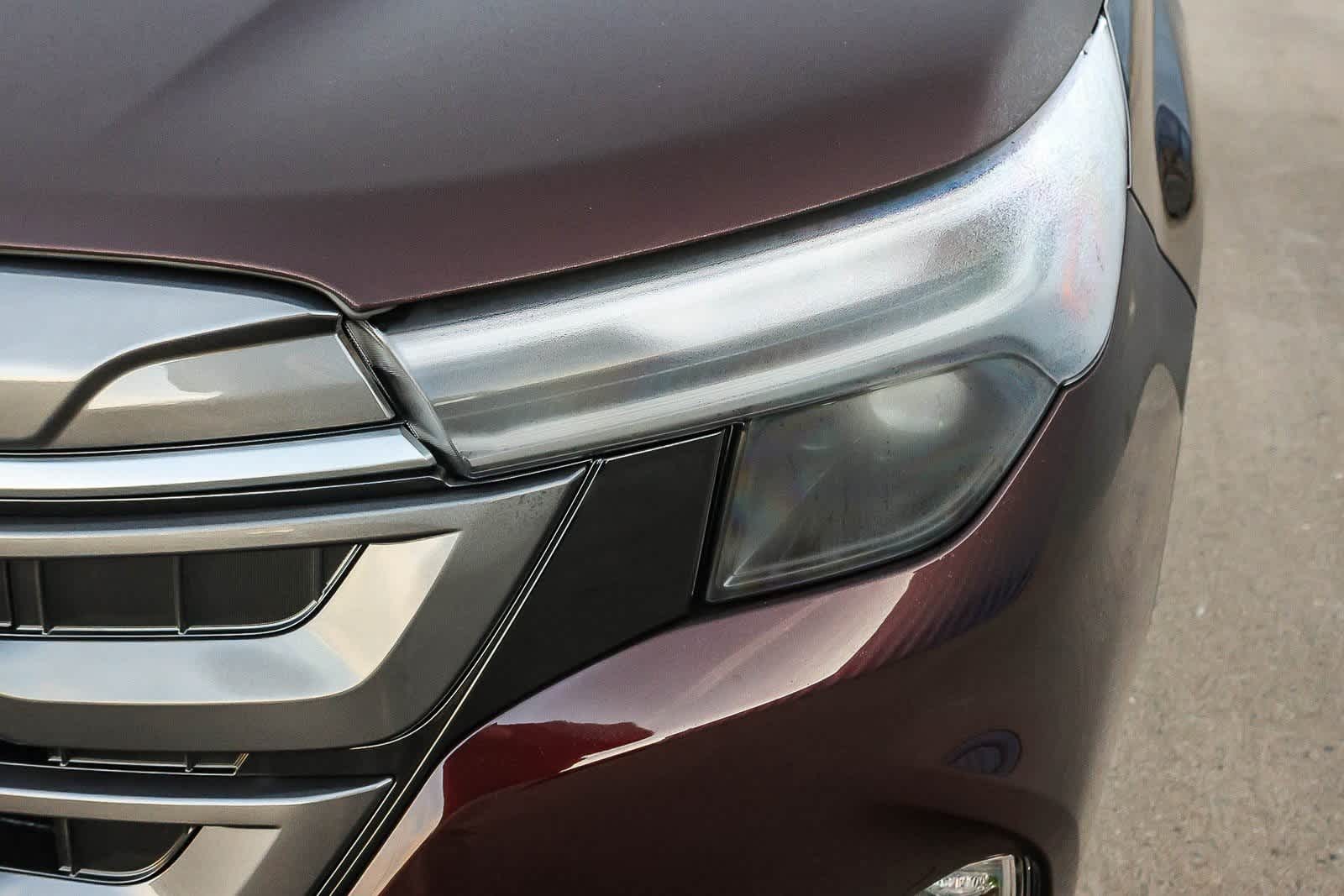 Thumbnail: 2026 Subaru Forester - 11