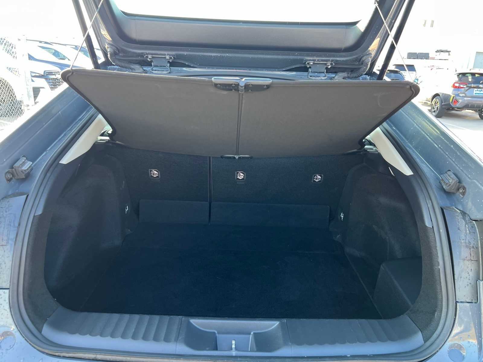 Thumbnail: 2024 Toyota Prius - 8