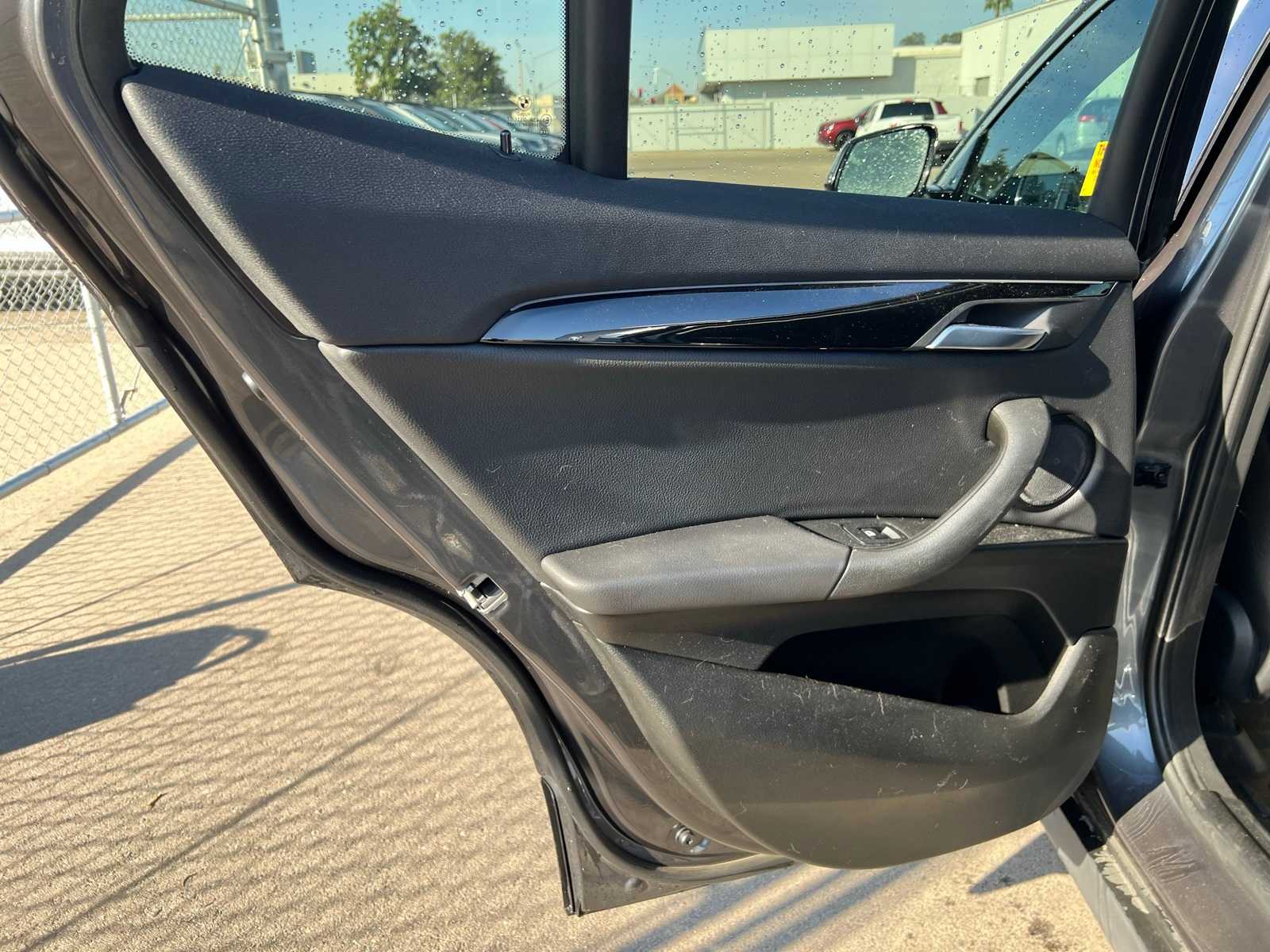 Thumbnail: 2019 BMW X2 - 19