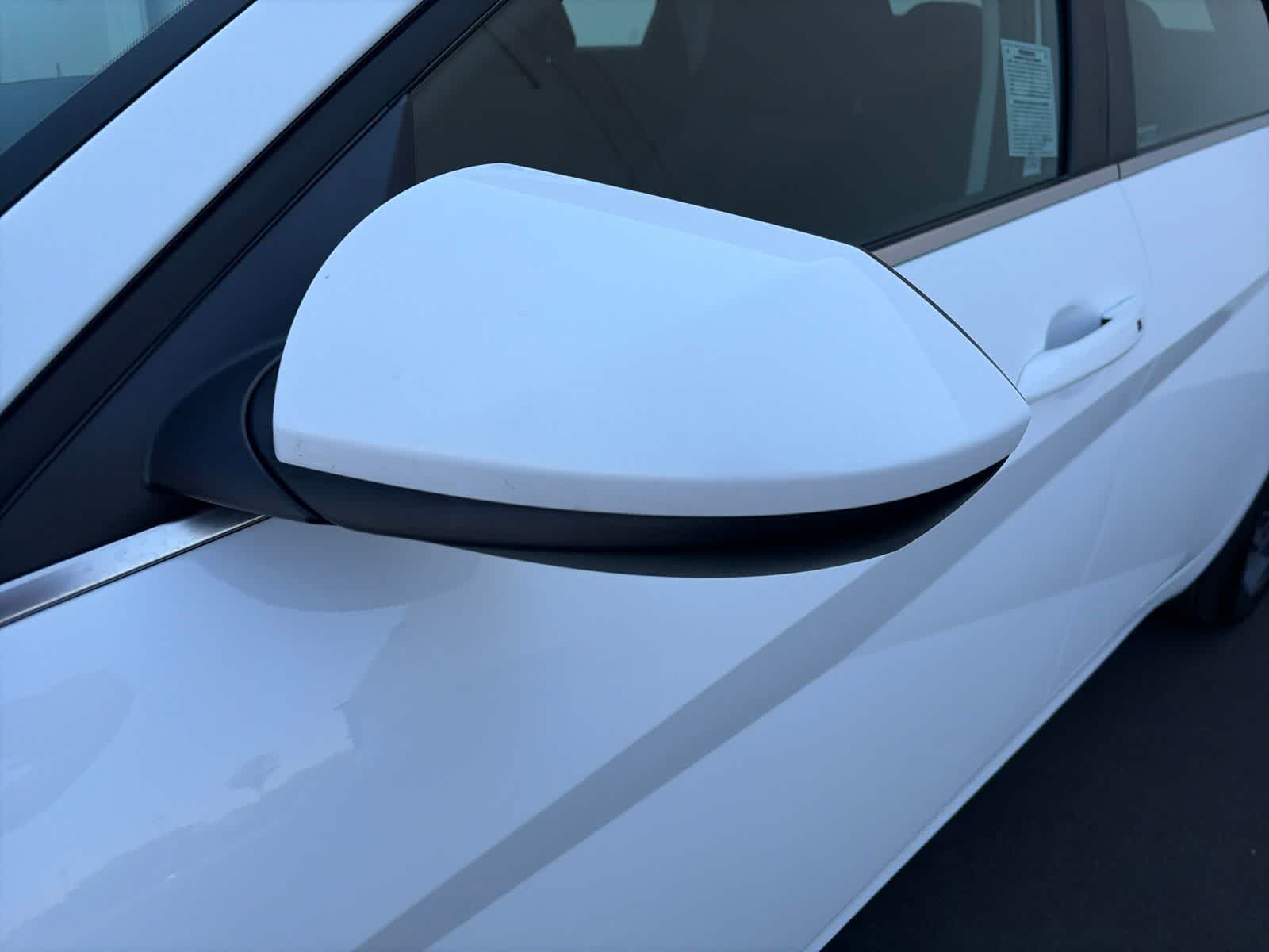 Thumbnail: 2025 Hyundai Elantra - 11