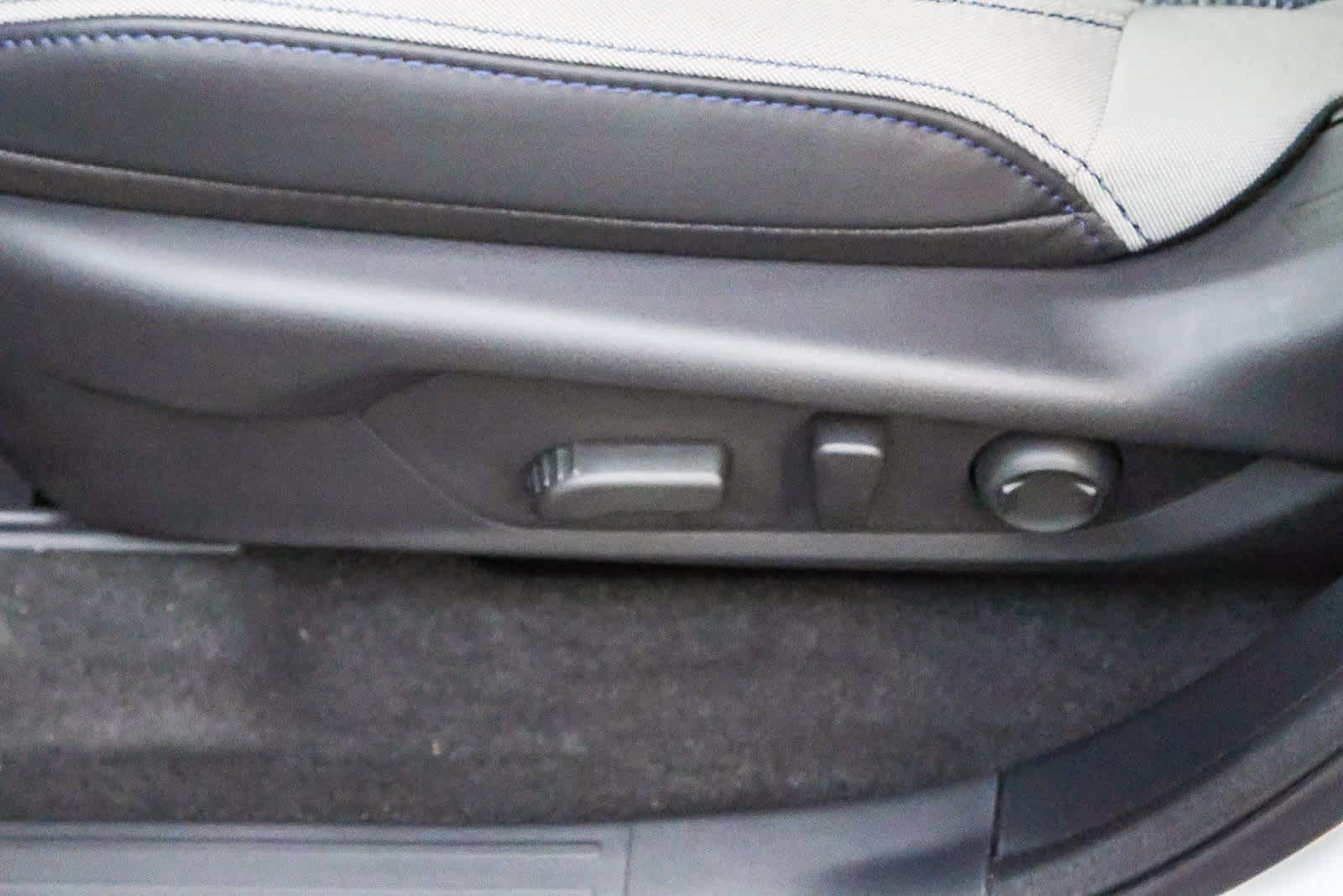 Thumbnail: 2026 Subaru Forester - 20