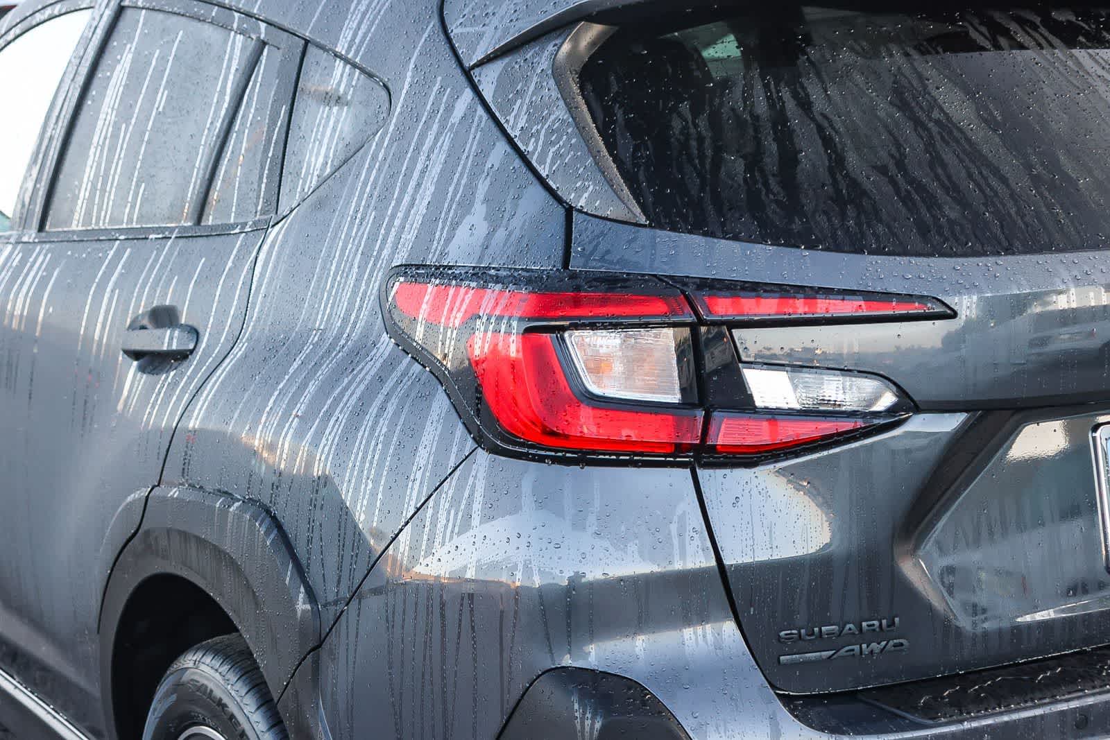 Thumbnail: 2026 Subaru Crosstrek - 7